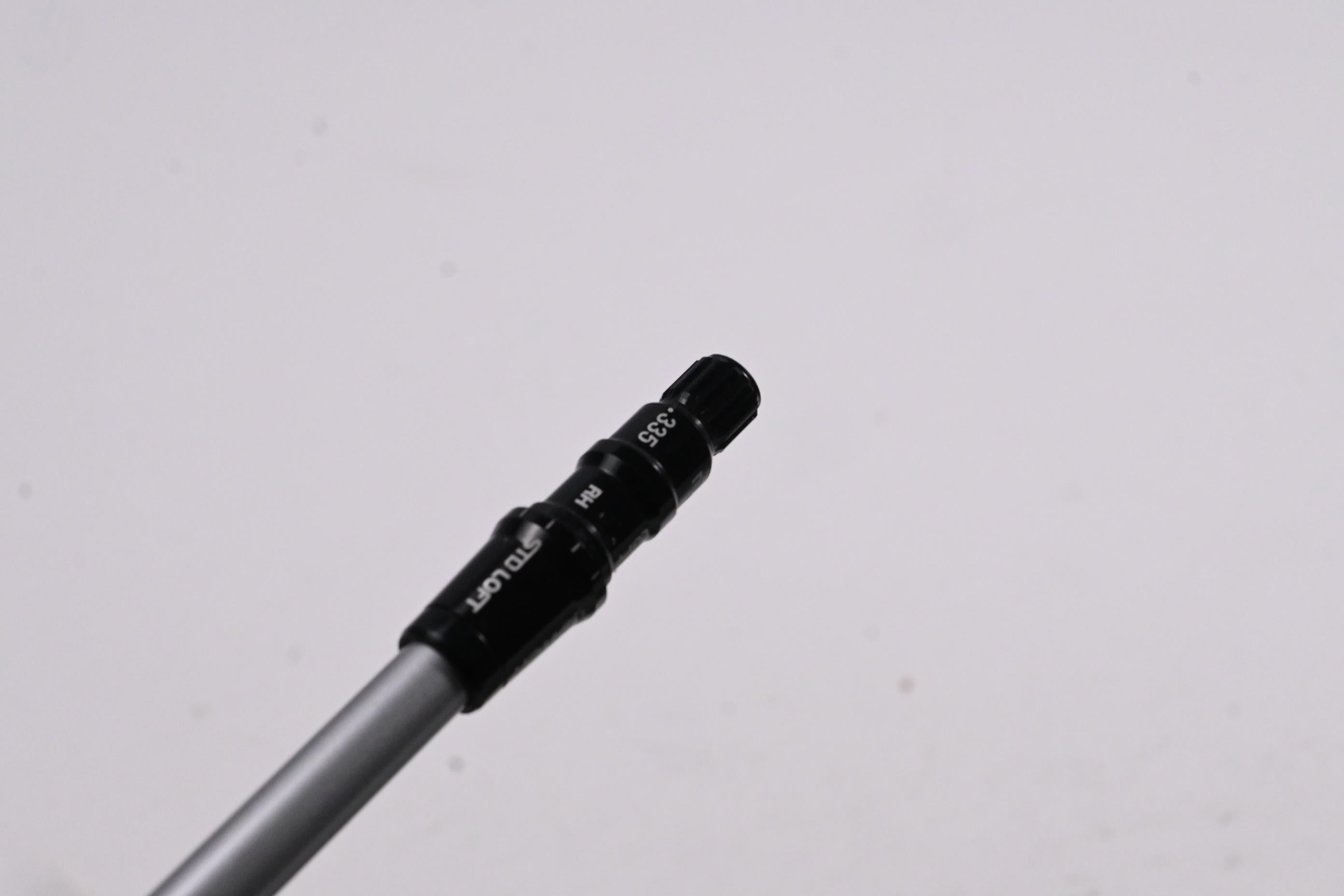 Fujikura Speeder NX 40 Driver Shaft / Ladies Flex / Taylormade 2nd Gen