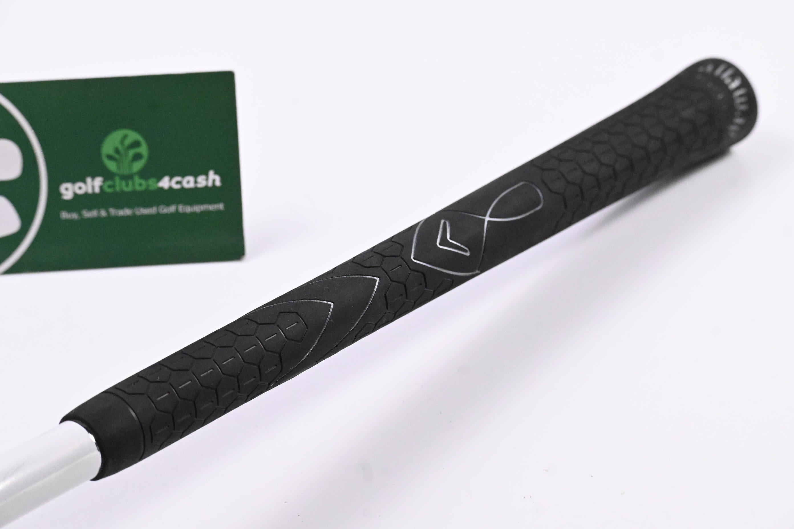 Callaway X-18 #6 Iron / Uniflex Callaway Steel Shaft