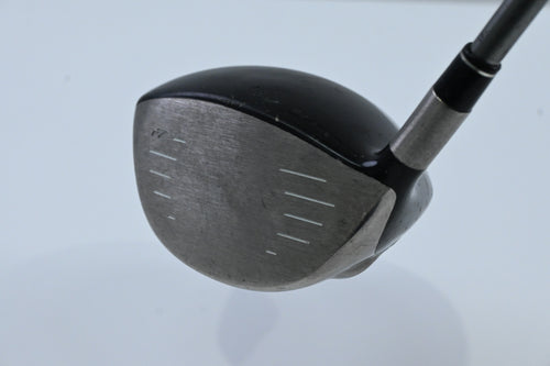 Taylormade R7 Quad Driver / 9.5 Degree / Stiff Flex Taylormade M.A.S.2 65
