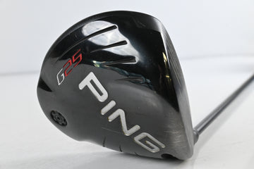 Ping G25 Driver / 12 Degree / Regular Flex Ping TFC 189 Shaft