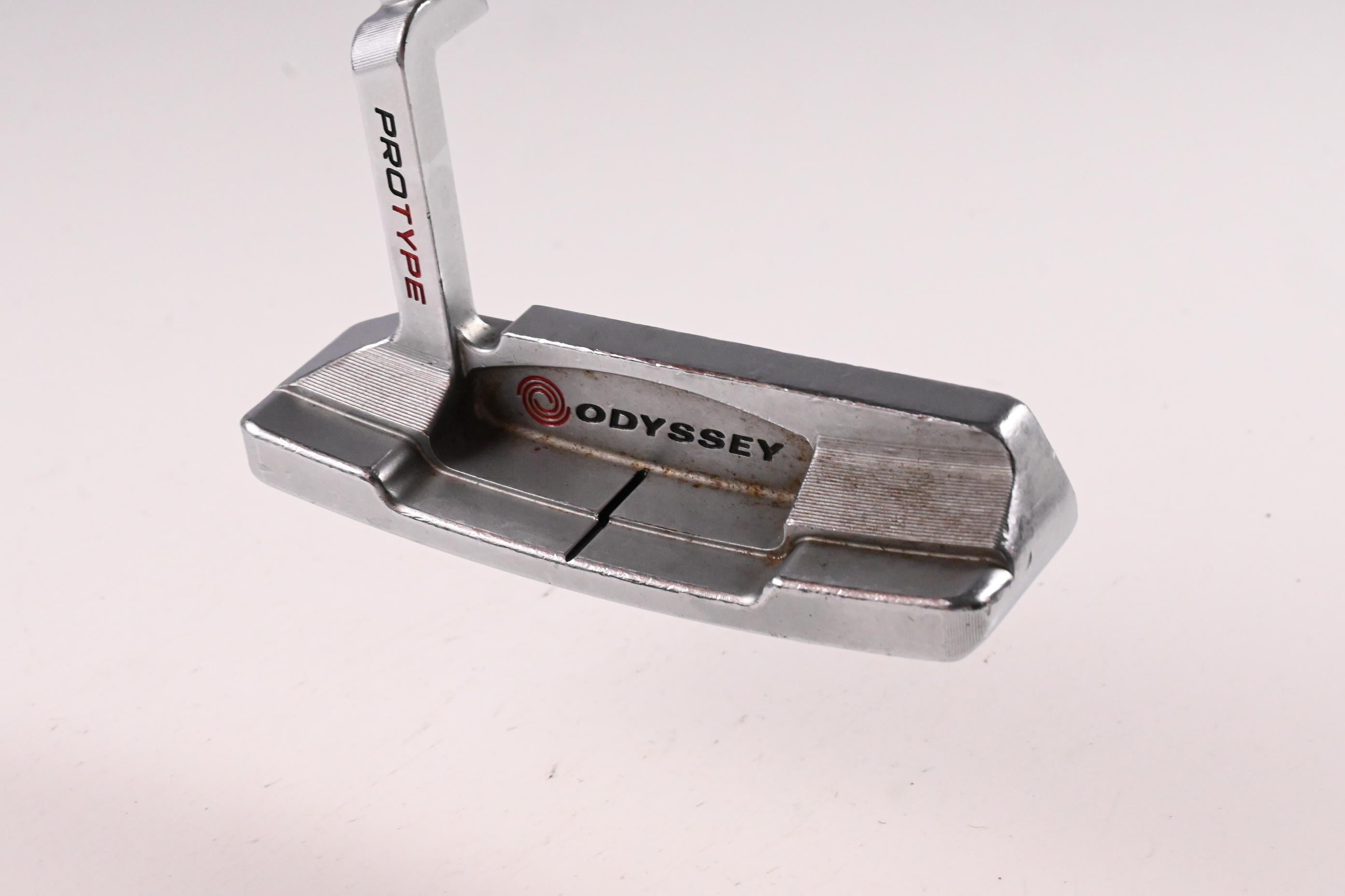 Odyssey Protype Tour Series #2 Putter / 34 Inch