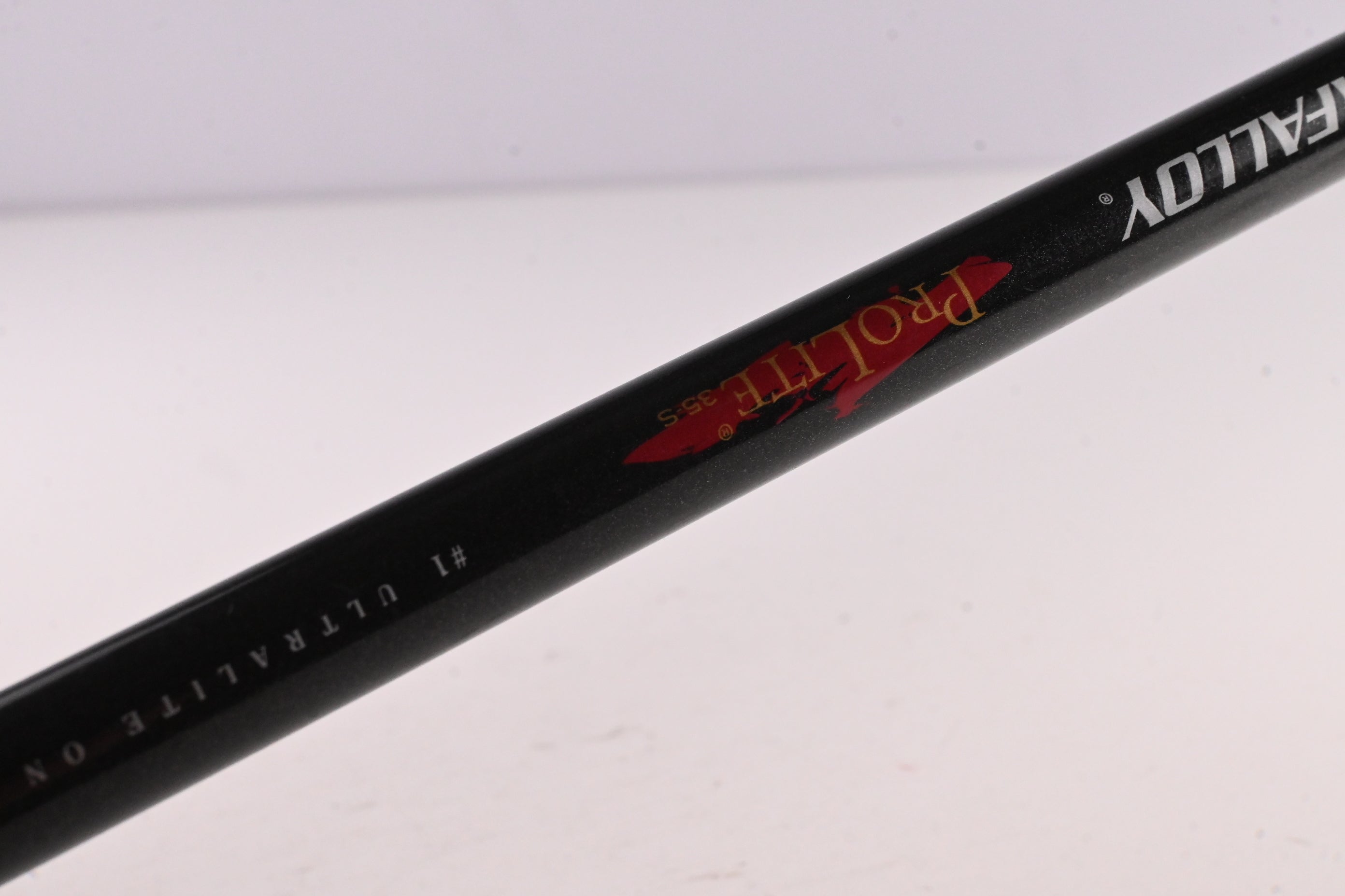 Taylormade R5 Dual Driver / 9.5 Degree / Stiff Flex Grafalloy Prolite 35 Shaft