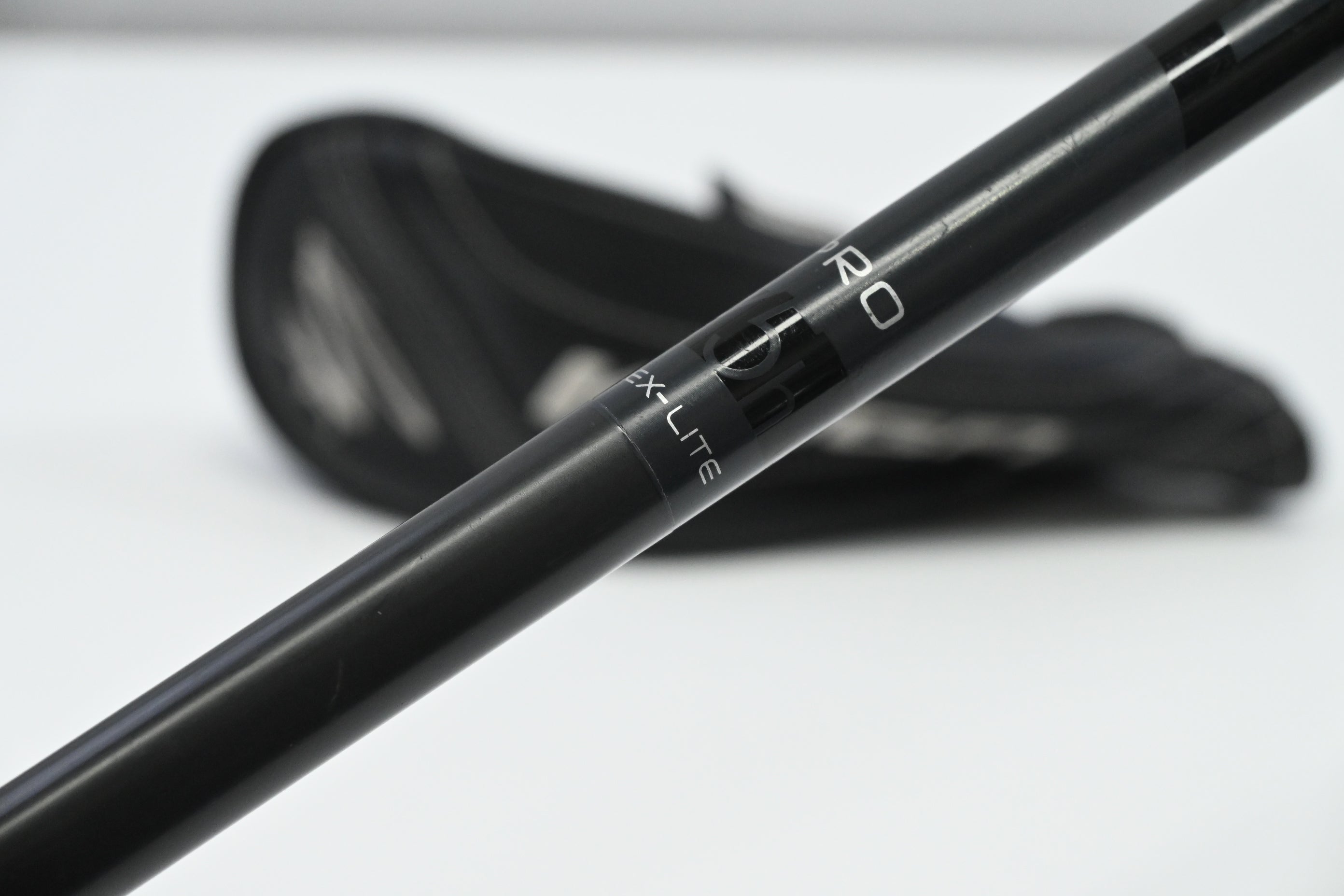 Cobra King F7 #3-4 Hybrid / 19-22 Degree / Senior Flex Fujikura Pro 75 Shaft