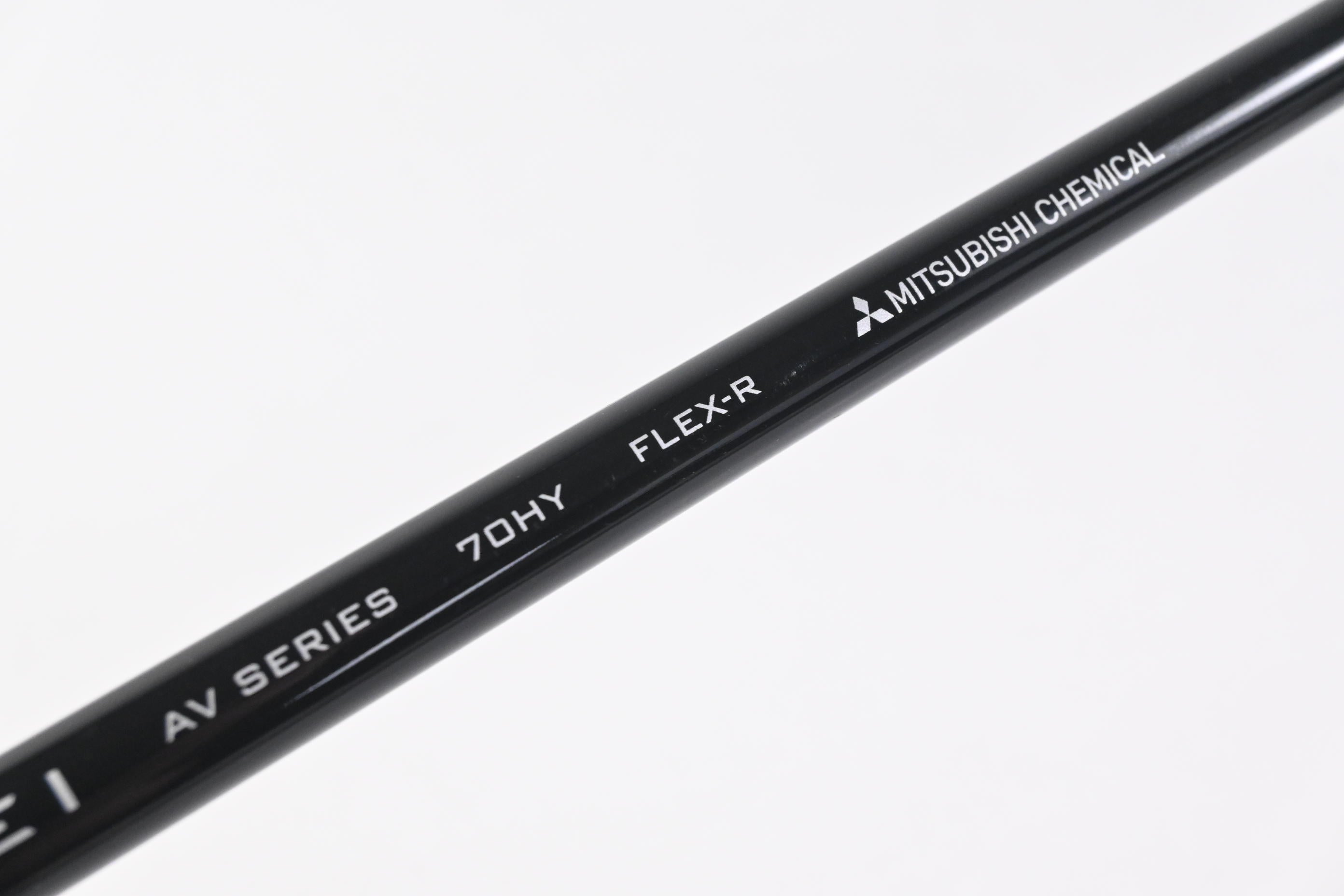 Tensei AV Blue 70 #6 Hybrid Shaft / Regular Flex / Titleist 2nd Gen
