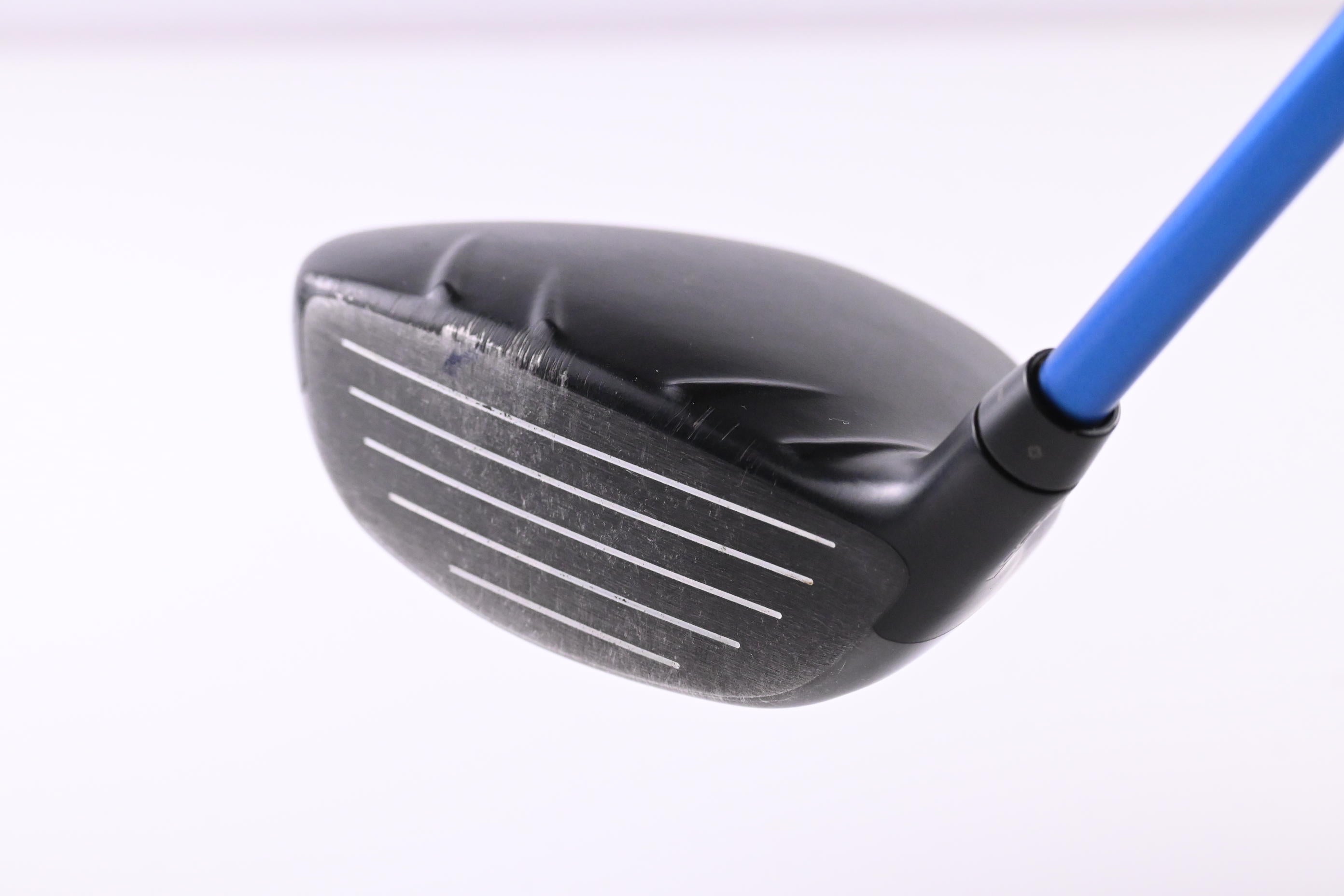 Ping G30 #3 Wood / 14.5 Degree / Regular Flex Ping TFC 419 Shaft