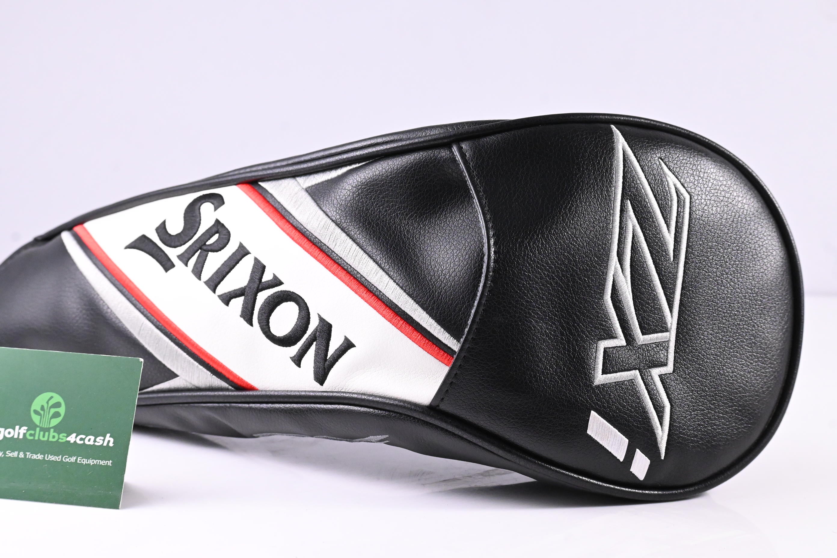 Srixon ZXi Max Driver / 10.5 Degree / Stiff Flex Fujikura Ventus TR Blue 6 Shaft