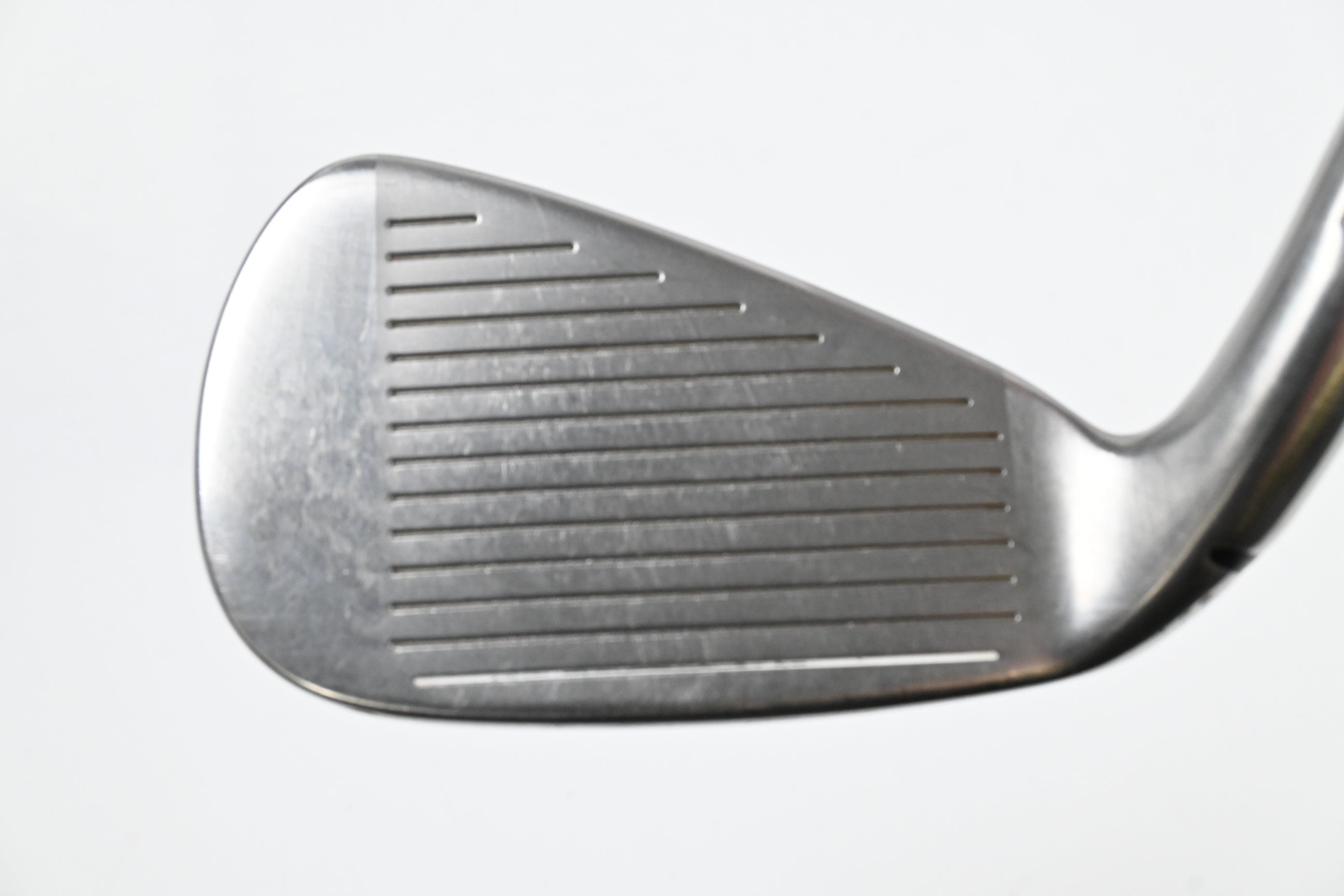 Taylormade Stealth #6 Iron / Stiff Flex Dynamic Gold 105 S300 Shaft