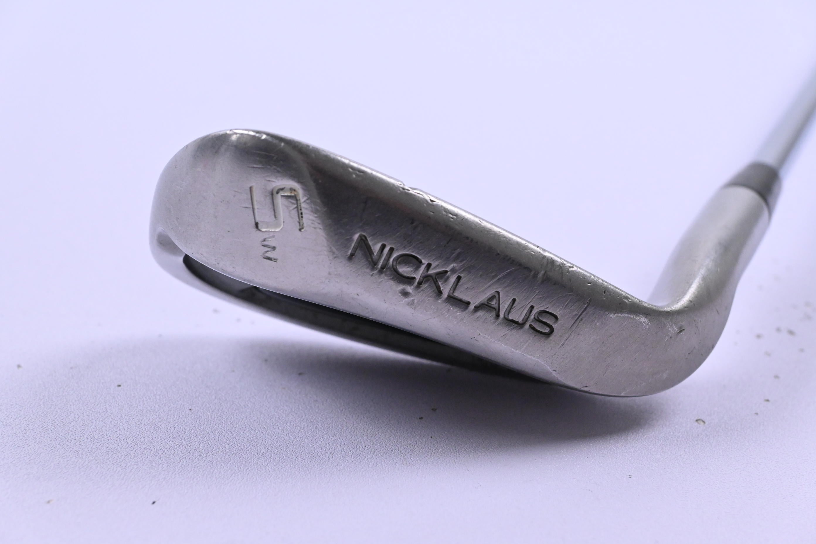 Nicklaus AirBear Sand Wedge / 54 Degree / Wedge Flex Steel Shaft