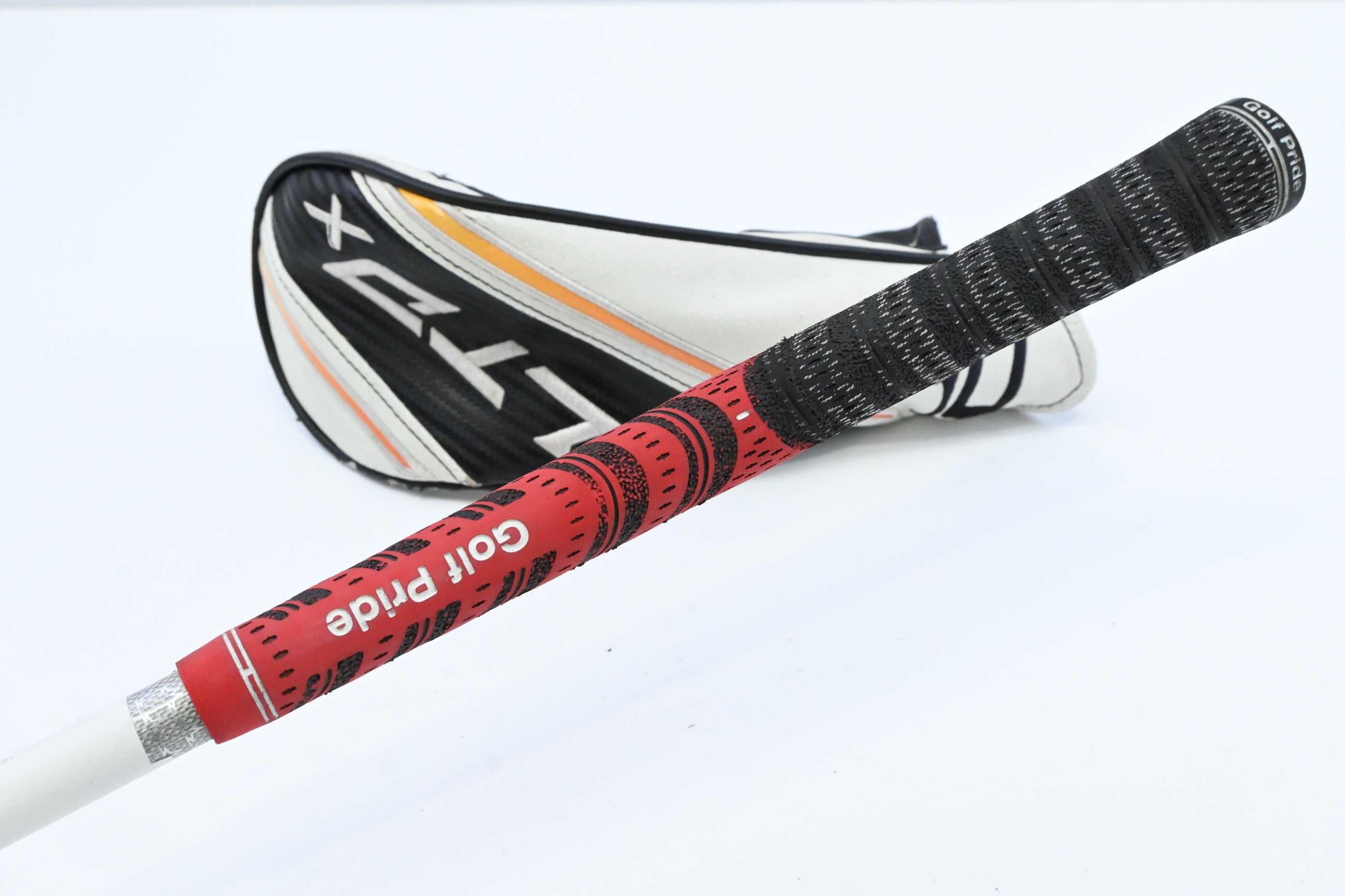 Cobra LTDx #3 Wood / 15 Degree / X-Flex Tensei AV Raw White 75 Shaft