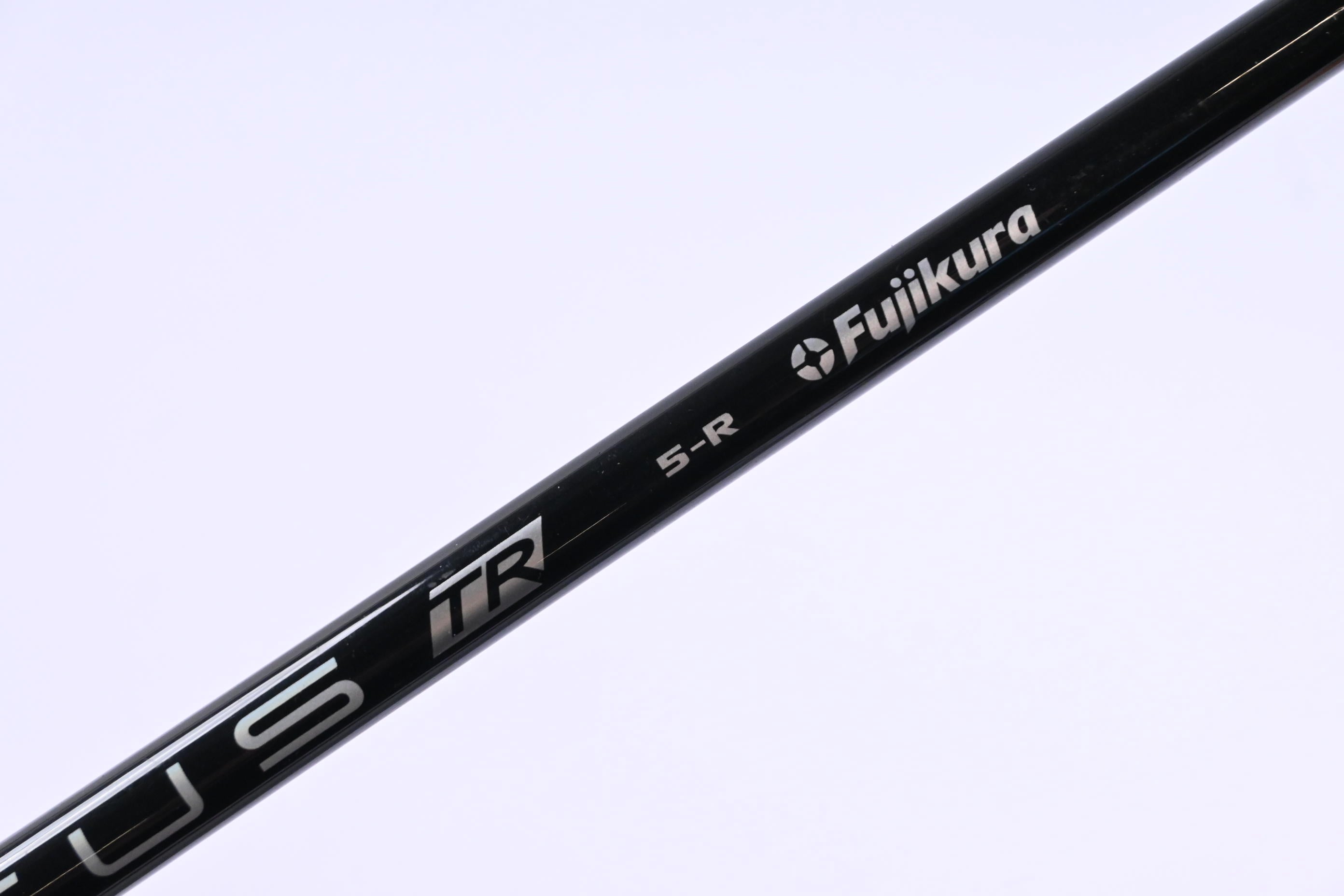 Fujikura Ventus TR Blue 5 Driver Shaft / Regular Flex / Mizuno Adapter