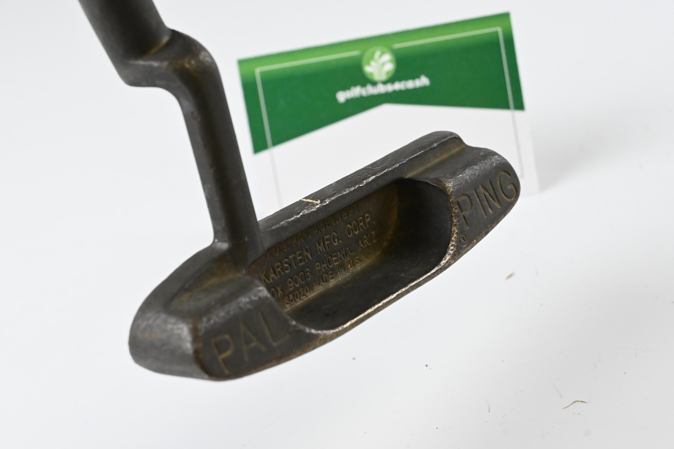 Ping Karsten Original Pal Putter / 36 Inch