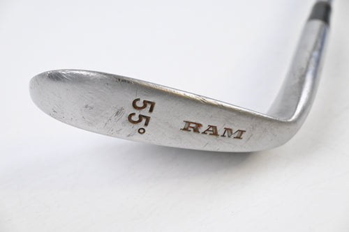 Ram Tom Watson Cobalt Sand Wedge / 55 Degree / Wedge Flex Tom Watson