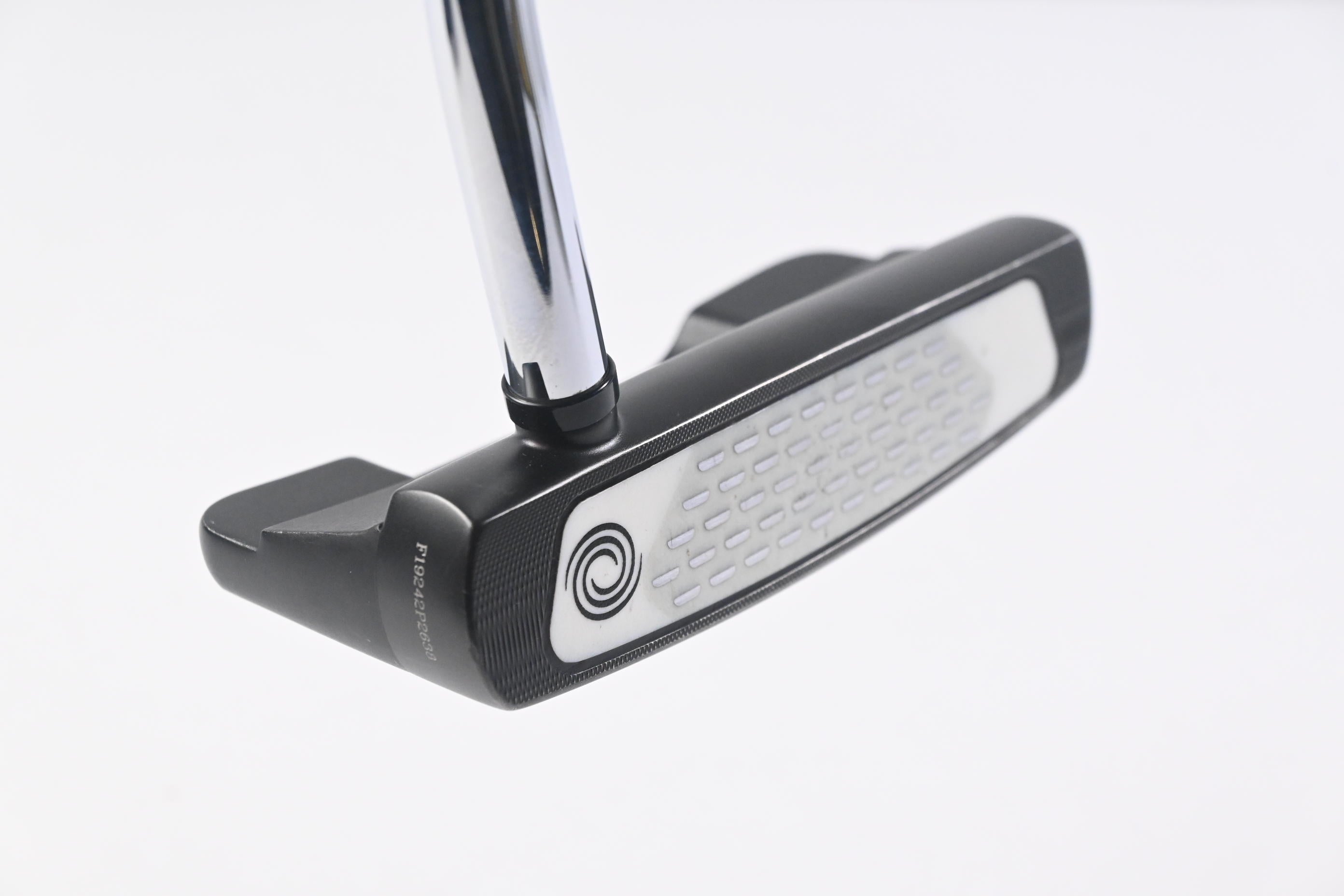 Left Hand Odyssey Stroke Lab Double Wide Putter / 34 Inch