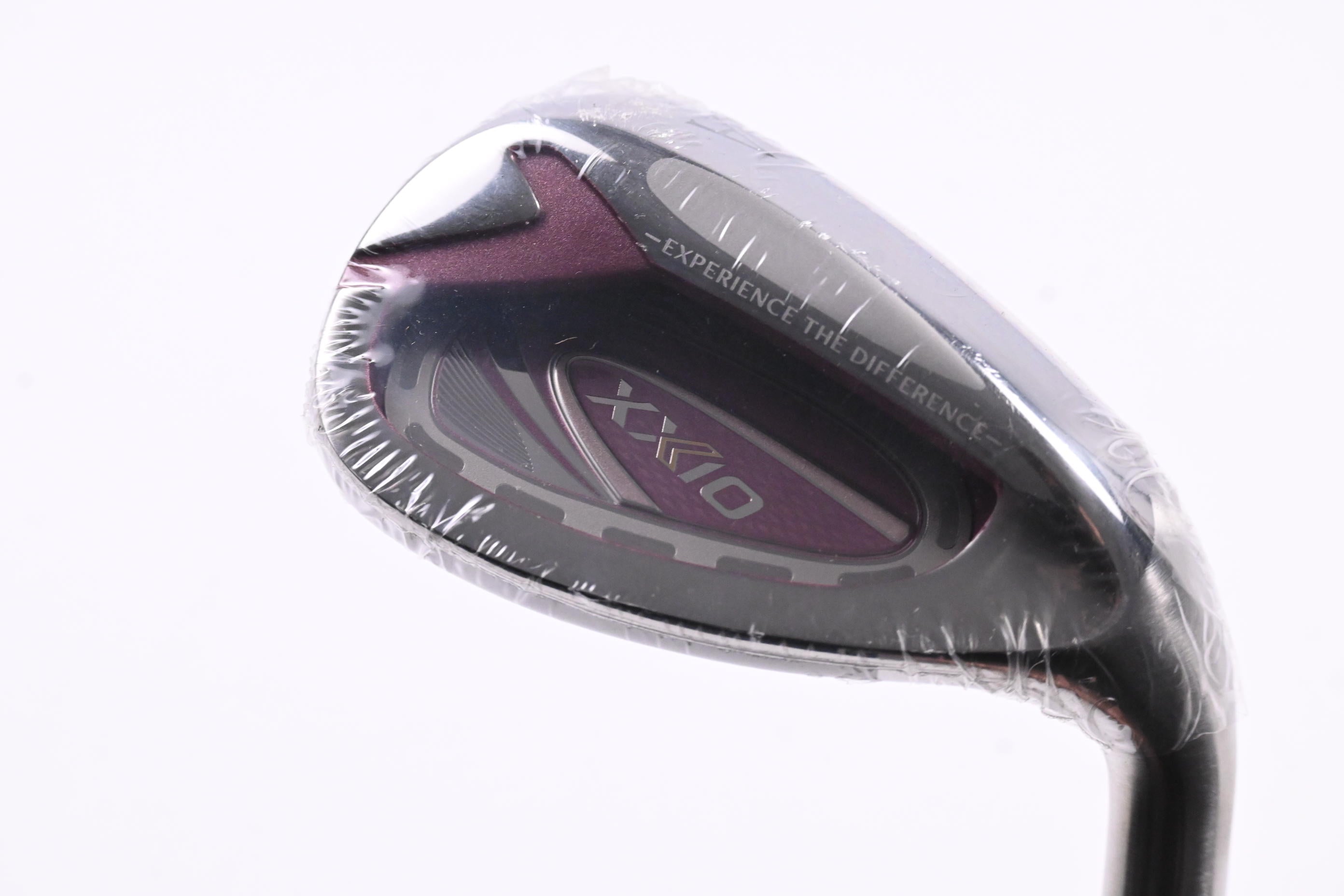 Ladies Flex XXIO 12 Gap Wedge / 49 Degree / Ladies Flex XXIO MP1200 35 Shaft