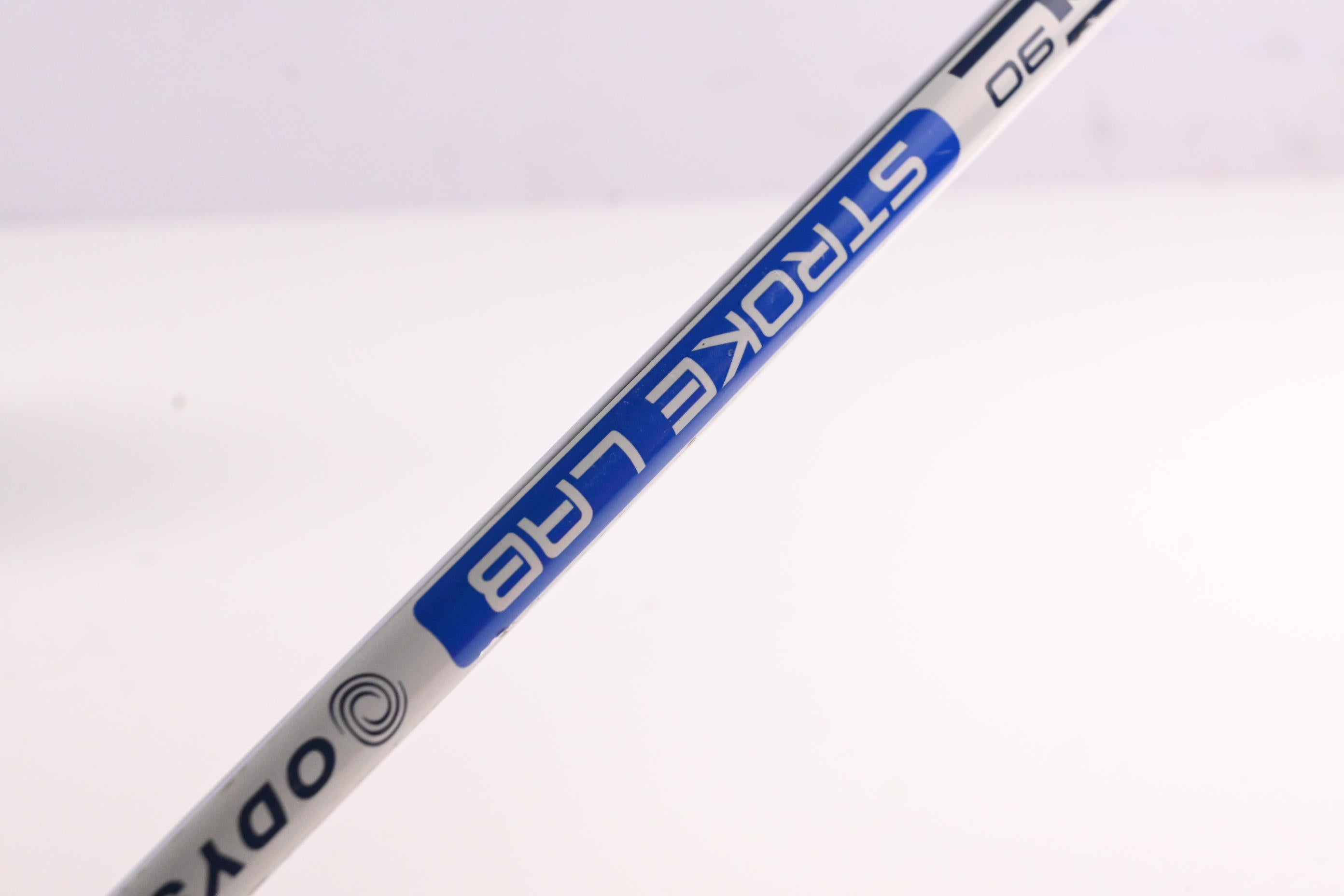Odyssey Ai-One 2-Ball Putter / 35 Inch