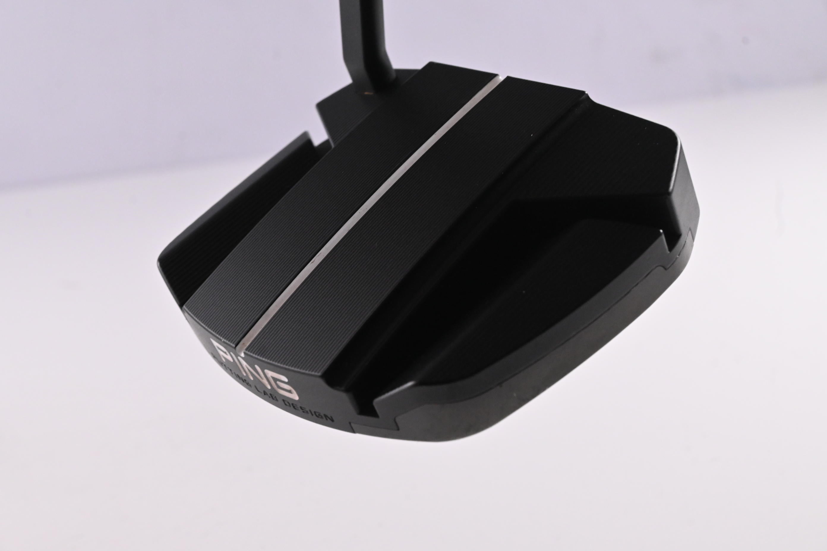 Ping PLD Milled Ally Blue 4 2024 Putter / 34 Inch