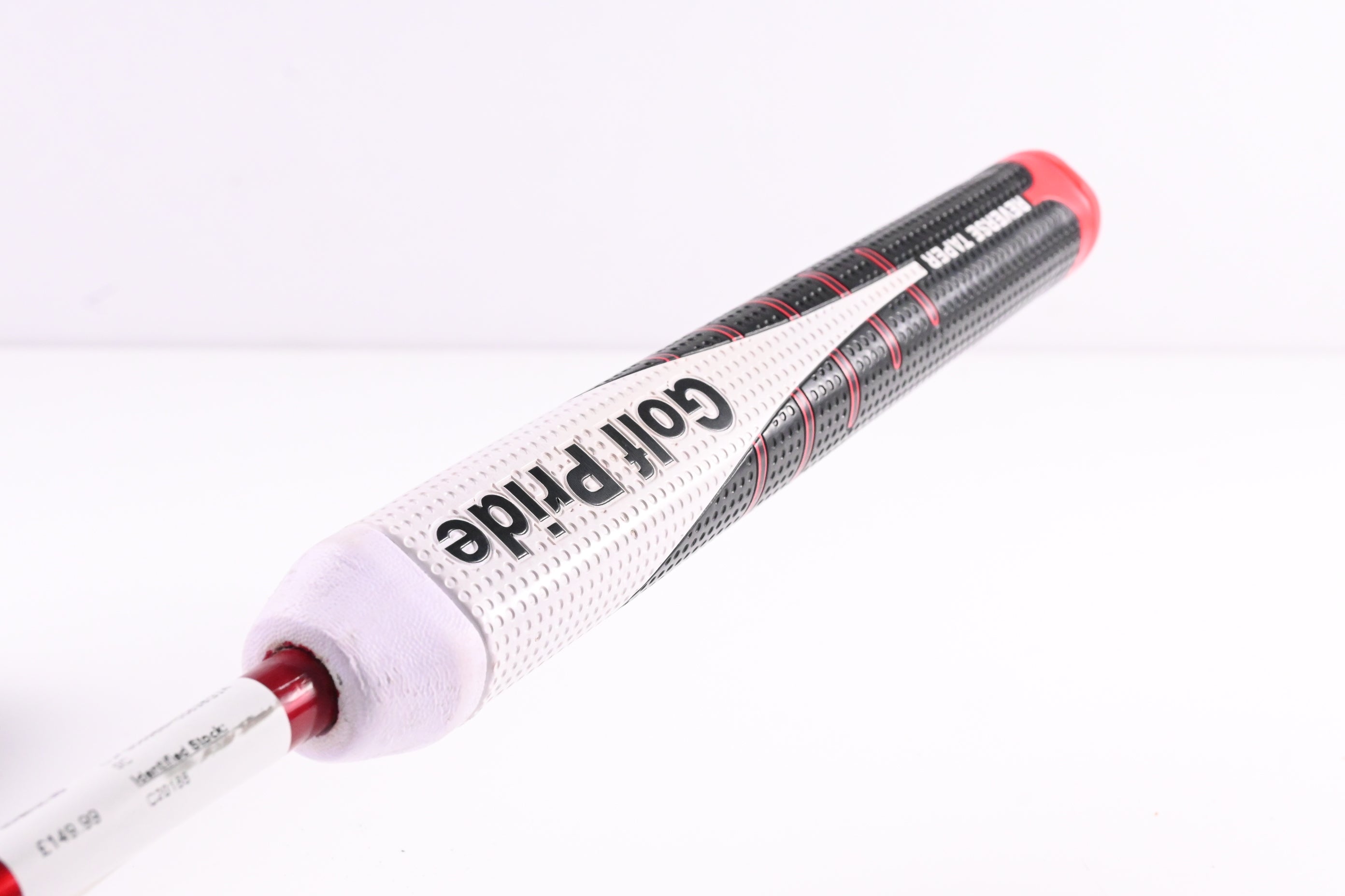 Odyssey White Hot OG Stroke Lab #1 Putter / 34 Inch