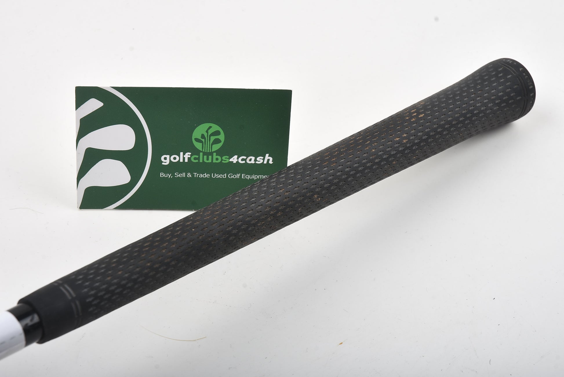 Kuro Kage Black TiNi DC 55 #3 Wood Shaft / Senior Flex / Titleist 2nd Gen