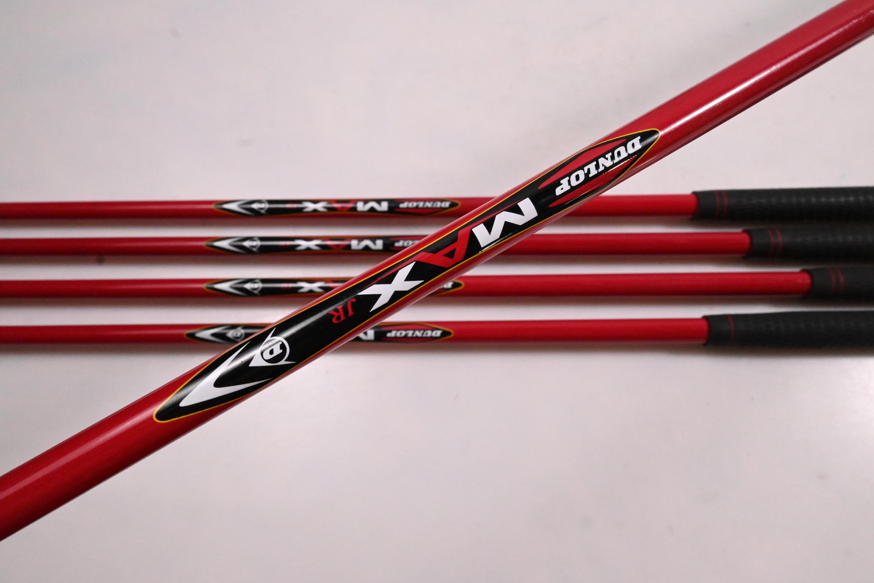 Junior Dunlop Max Package Set / Woods, Irons, Putter, Bag