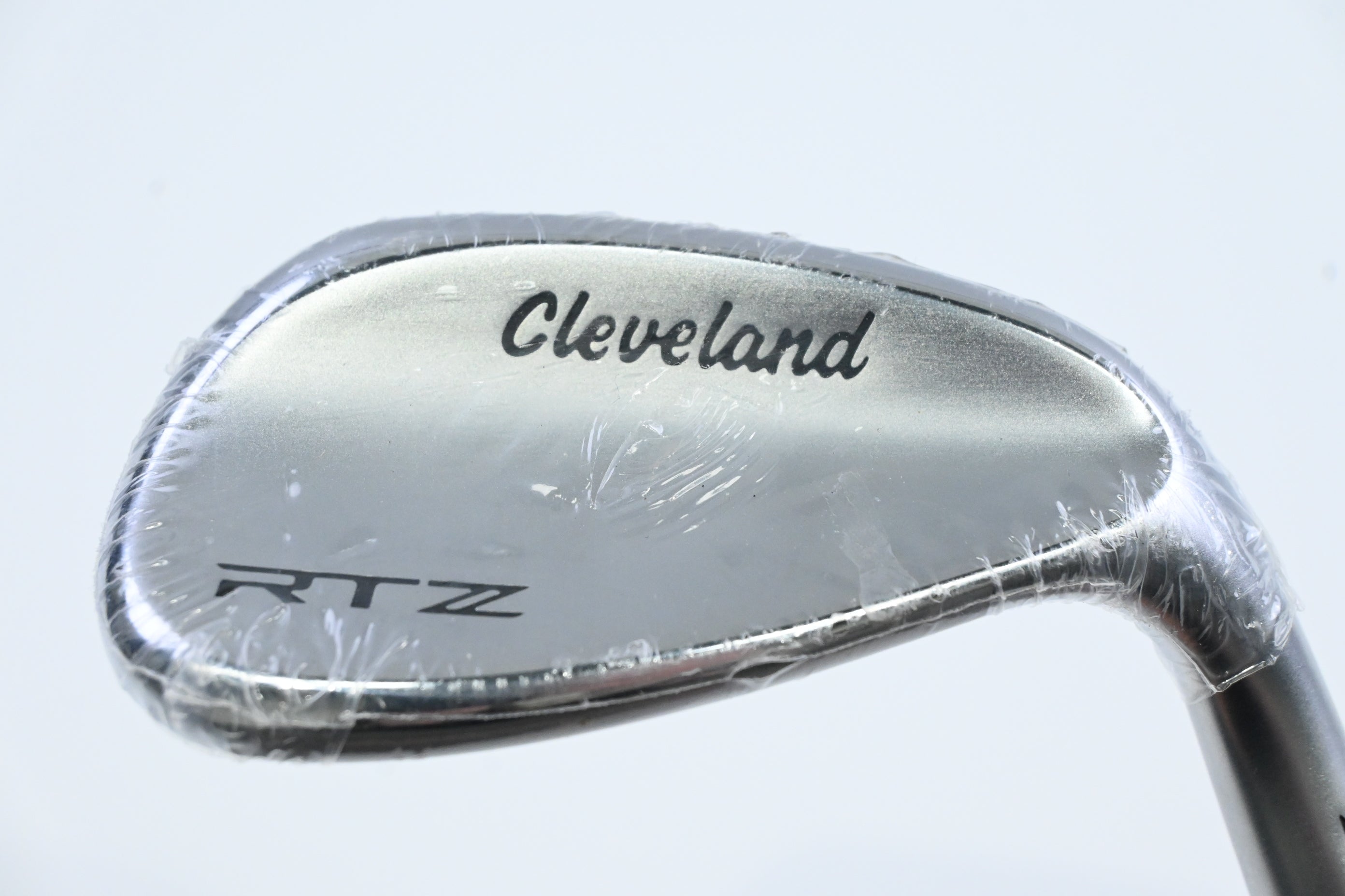 Cleveland RTZ Gap Wedge / 50 Degree / Wedge Flex Dynamic Gold Spinner Shaft