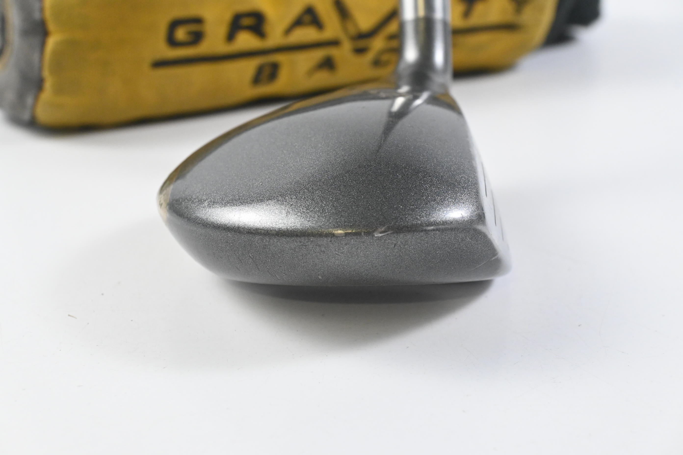 Cobra Gravity Back #5 Wood / 18 Degree / Regular Flex Cobra Shaft