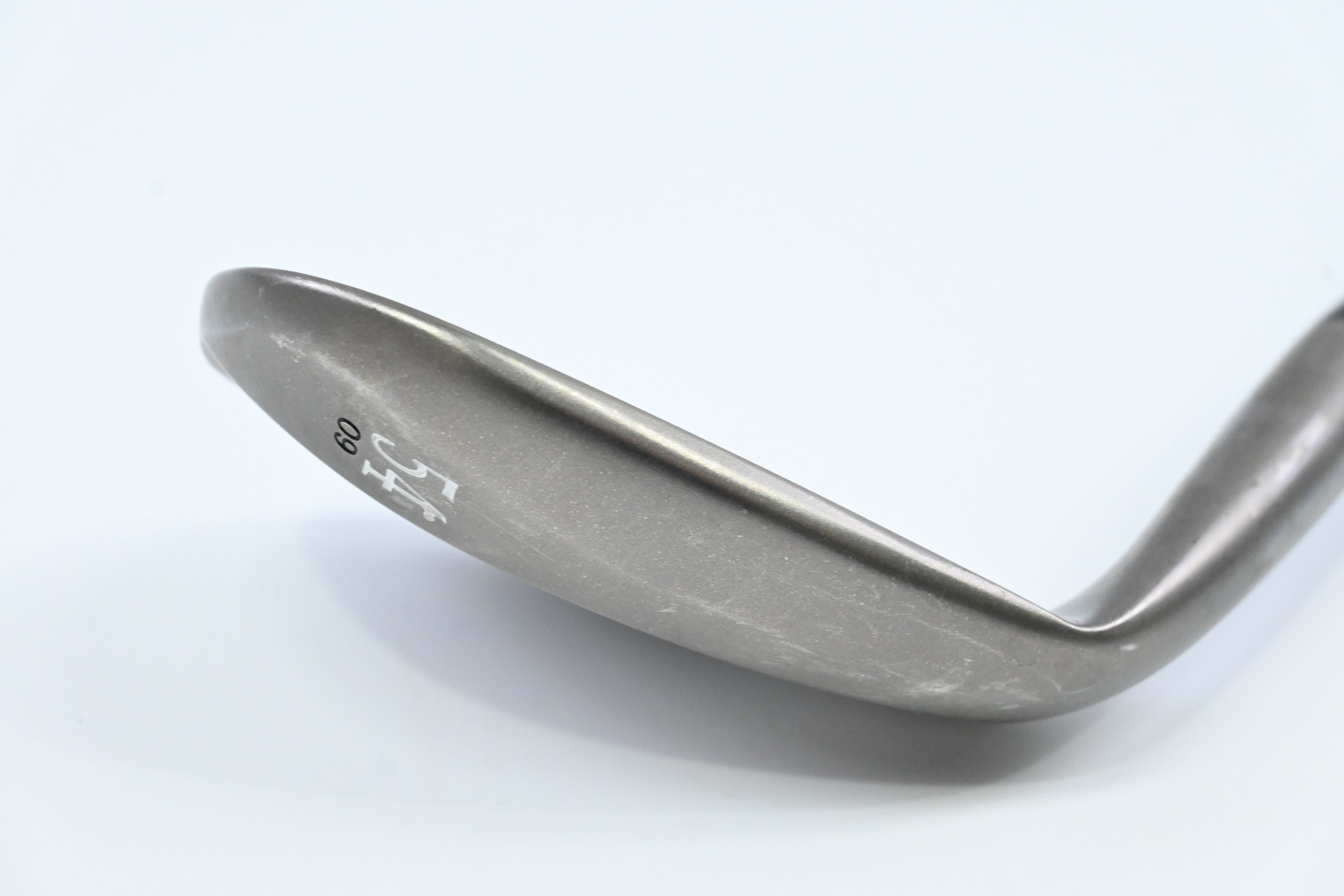 Mizuno MP-R12 Sand Wedge / 54 Degree / Regular Flex N.S.Pro 950GH Shaft