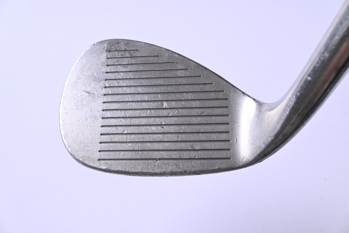 Cobra King Pur Sand Wedge / 56 Degree / Stiff Flex Dynamic Gold S300 Shaft