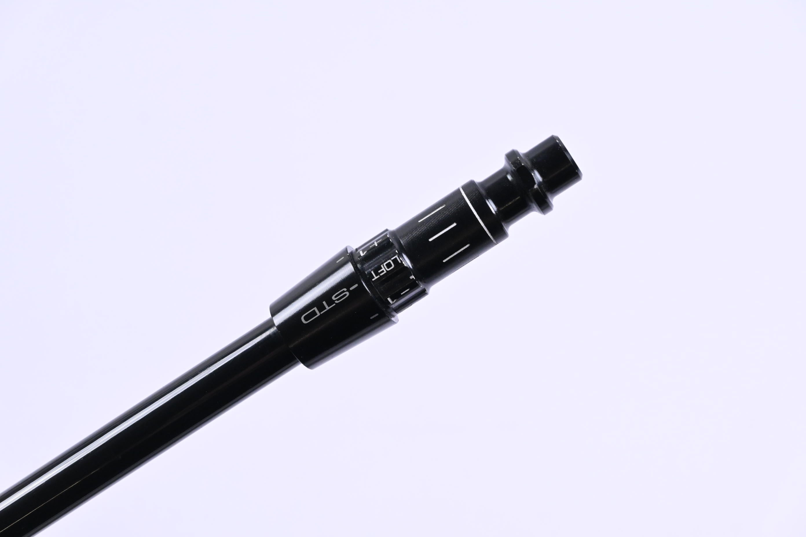 Fujikura Ventus TR Blue 5 Driver Shaft / Regular Flex / Mizuno Adapter