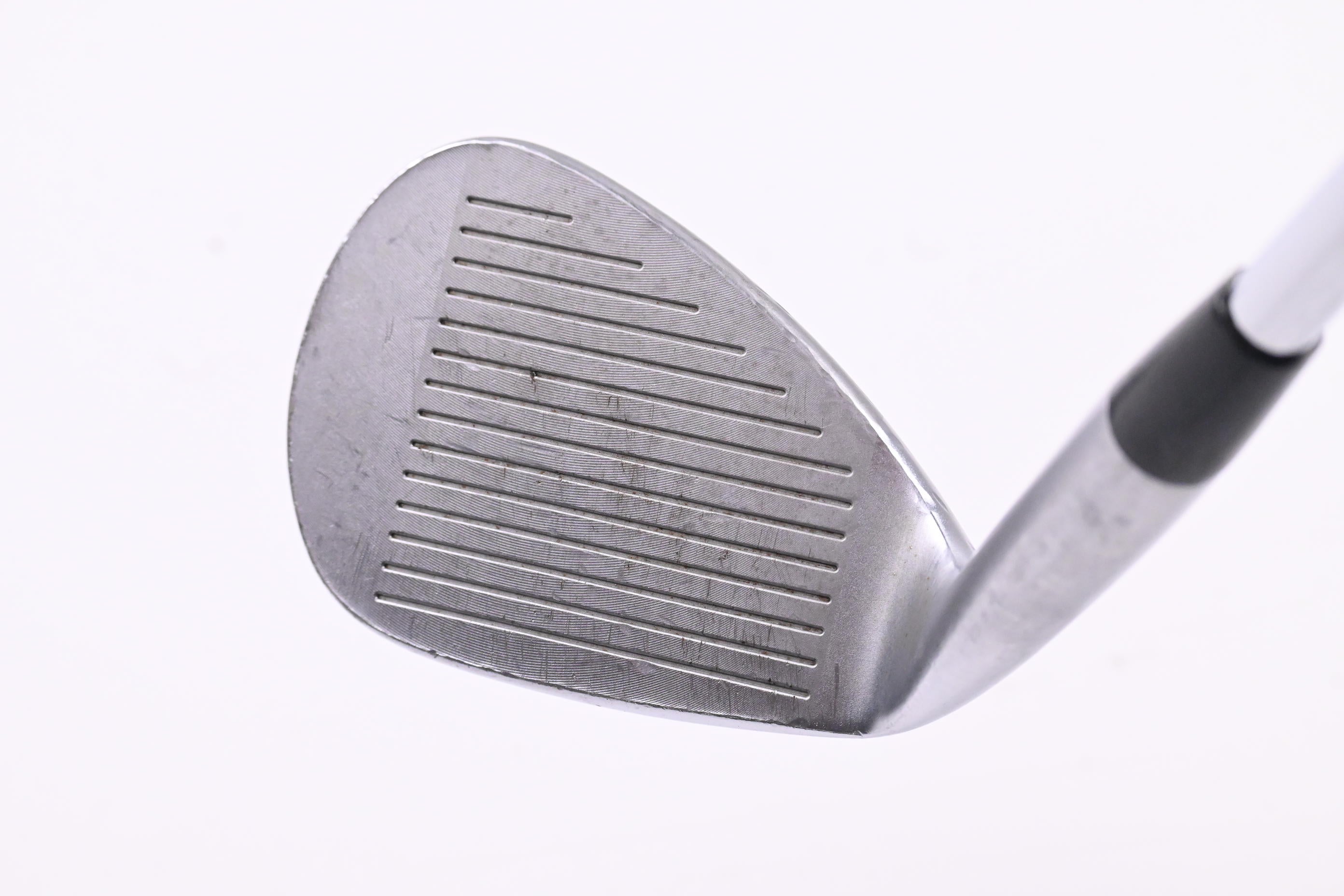 Mizuno MP-T4 Lob Wedge / 58 Degree / Wedge Flex Dynamic Gold Shaft