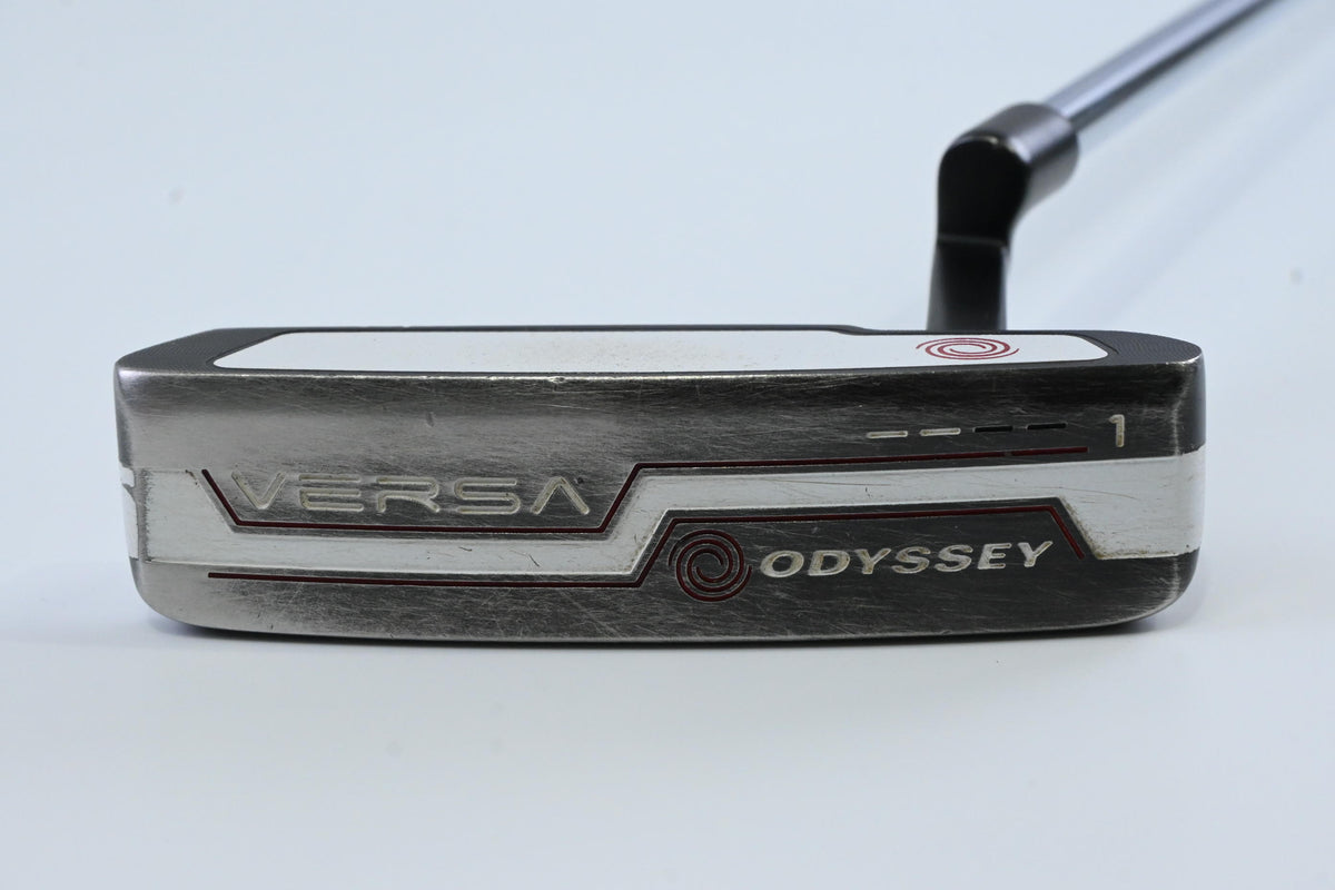 Odyssey Versa 1 Putter / 35 Inch