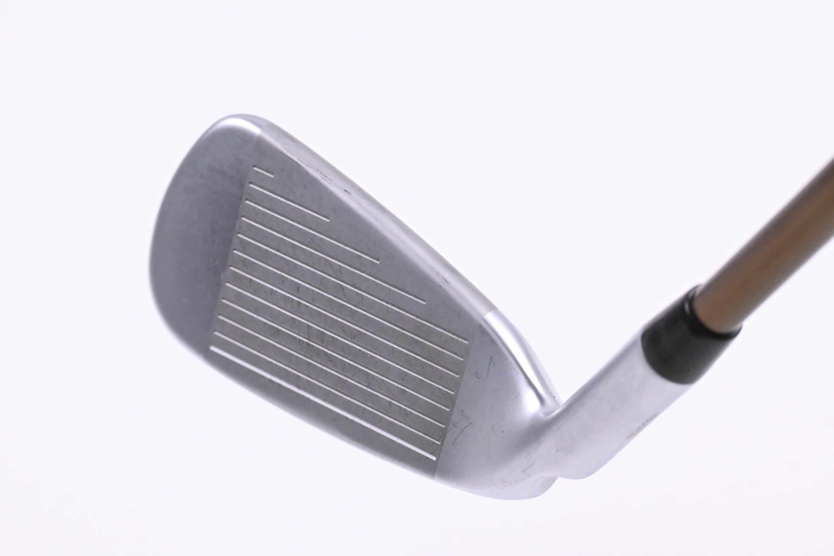Ping G400 Crossover #4 Iron / 22 Degree / Black Dot / Regular Flex Ping Alta CB