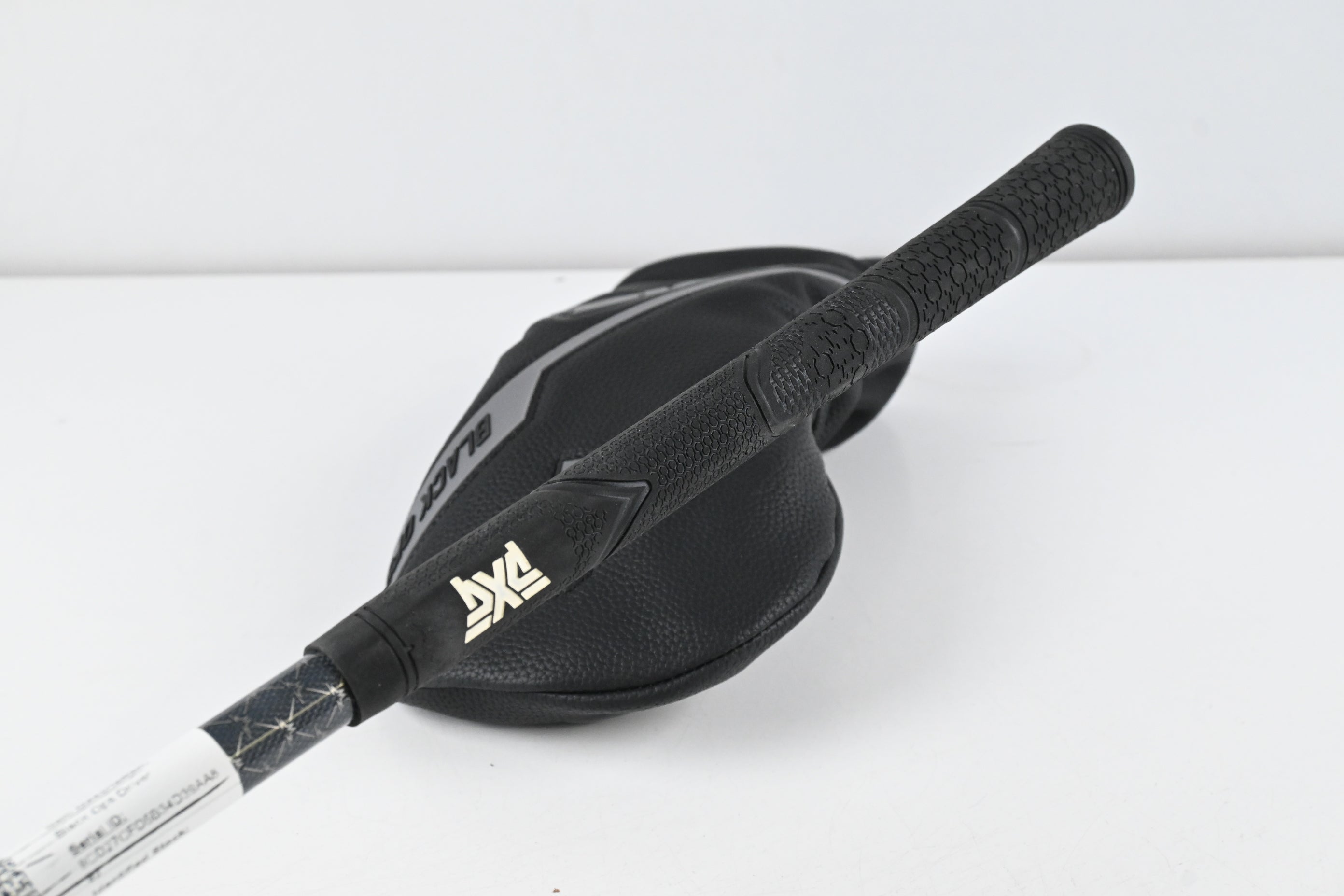 PXG 0311 Black Ops Driver / 8 Degree / Stiff Flex Tensei AV White 65 Shaft