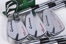 Load image into Gallery viewer, Taylormade Tour Preferred MB 2014 Irons / 4-PW / X-Flex Dynamic Gold Shaft
