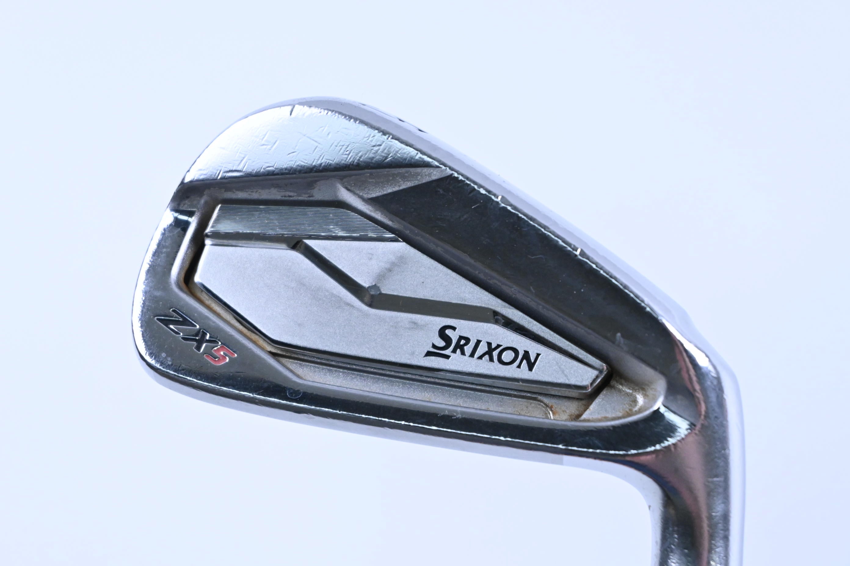 Srixon ZX5 #5 Iron / X-Flex N.S.Pro Modus3 Tour 105 Shaft