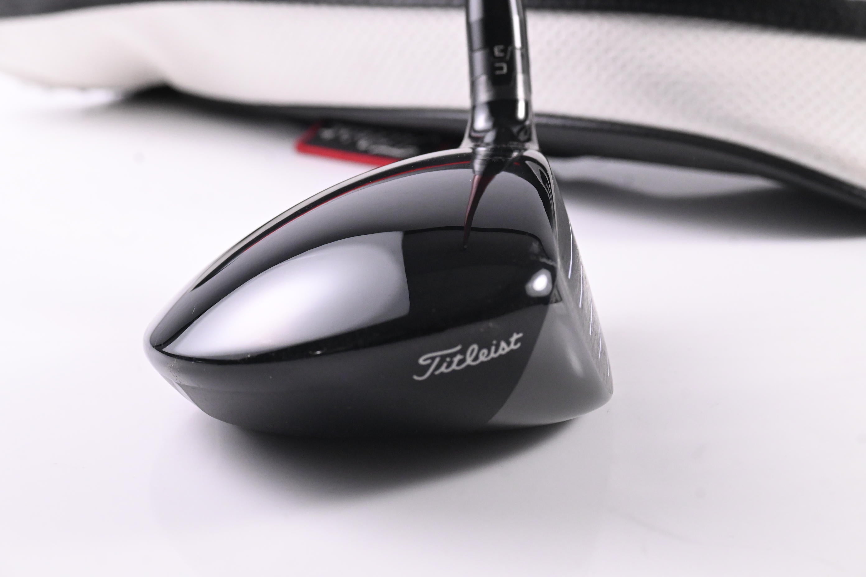 Titleist GT280 Mini Driver / 13 Degree / Regular Flex Denali Red 60 Shaft