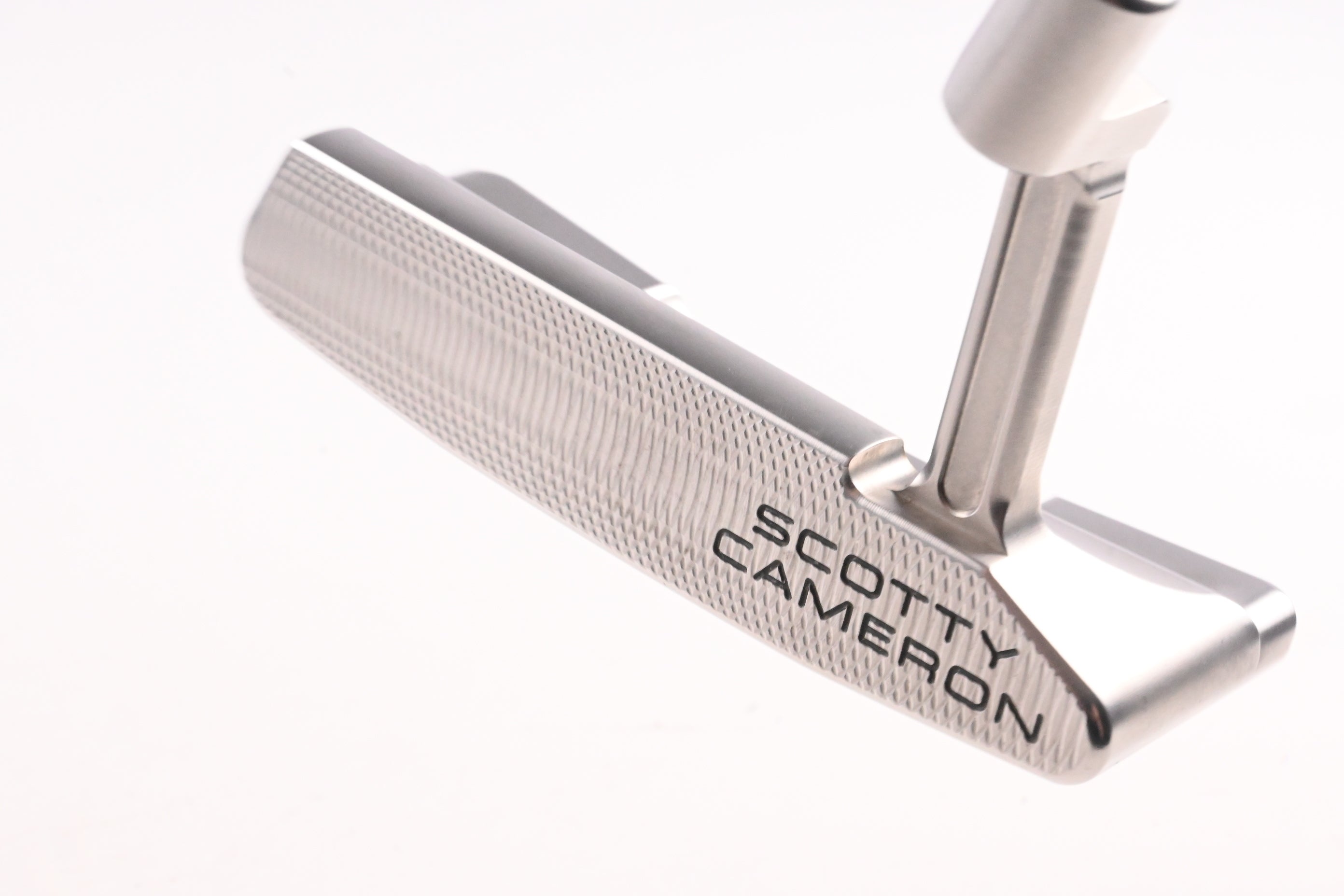 Scotty Cameron Super Select Squareback 2 Putter / 34 Inch