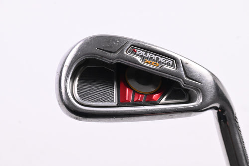 Taylormade Burner XD #4 Iron / 21 Degree / Regular Flex Burner REAX 90 Shaft