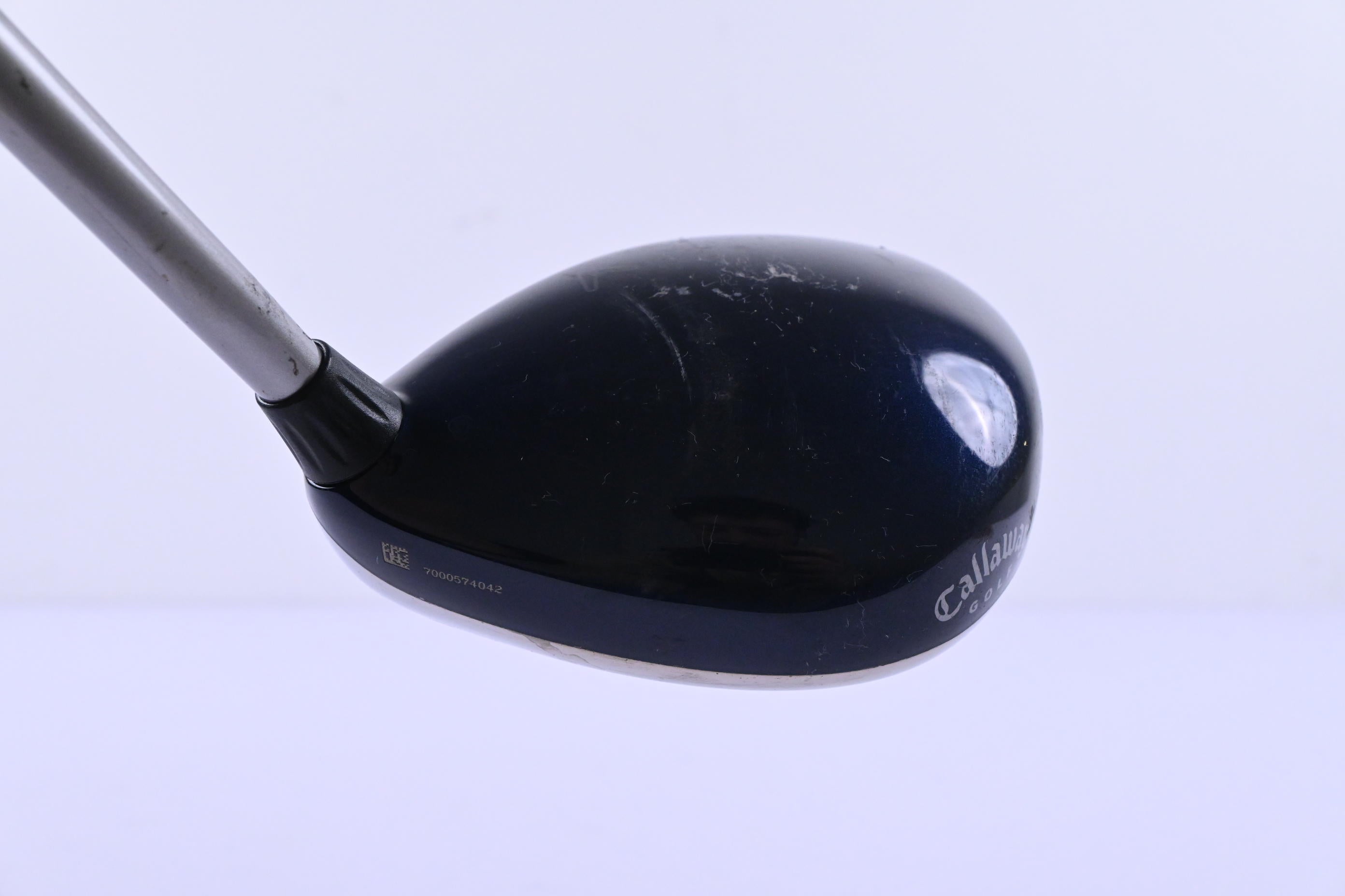 Ladies Callaway Great Big Bertha II #3 Wood / 16 Degree / Ladies Flex Callaway