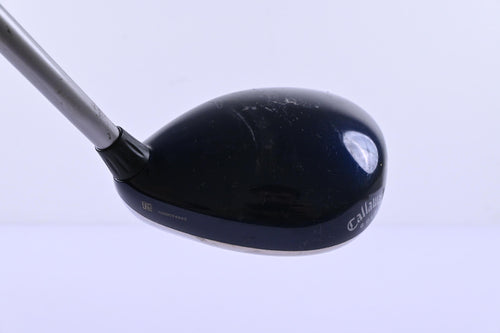 Ladies Callaway Great Big Bertha II #3 Wood / 16 Degree / Ladies Flex Callaway