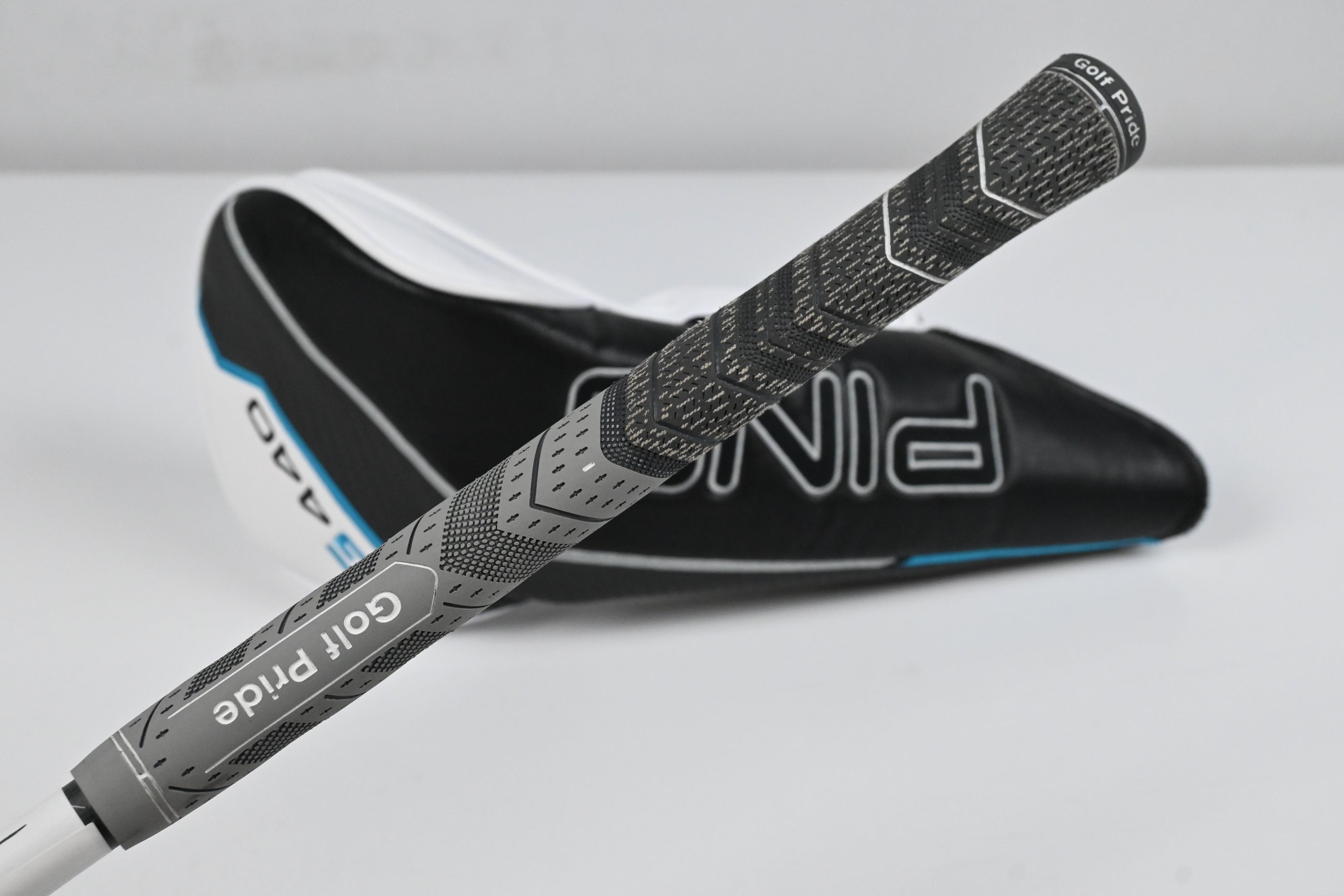 Ping G440 LST Driver / 9 Degree / Stiff Flex Tensei 1K Black 65 Shaft