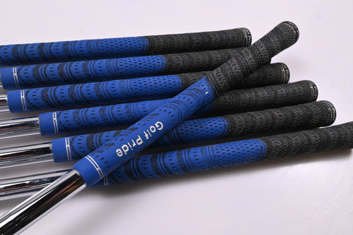 Srixon ZX5 MK II Irons / 4-PW / Stiff Flex N.S.Pro Modus³ Tour 105