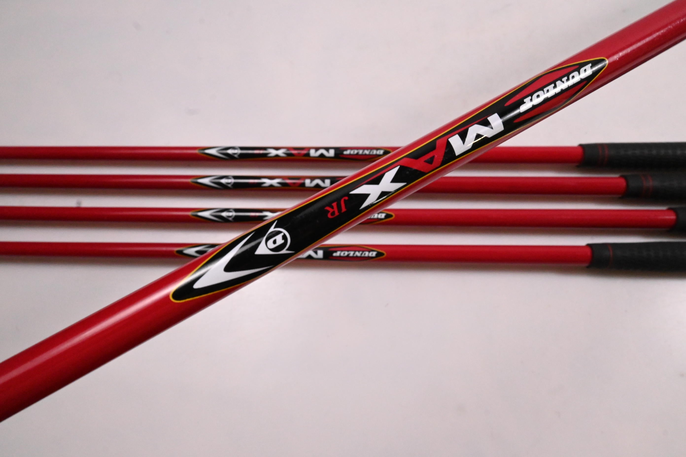 Junior Dunlop Max Package Set / Woods, Irons, Putter, Bag