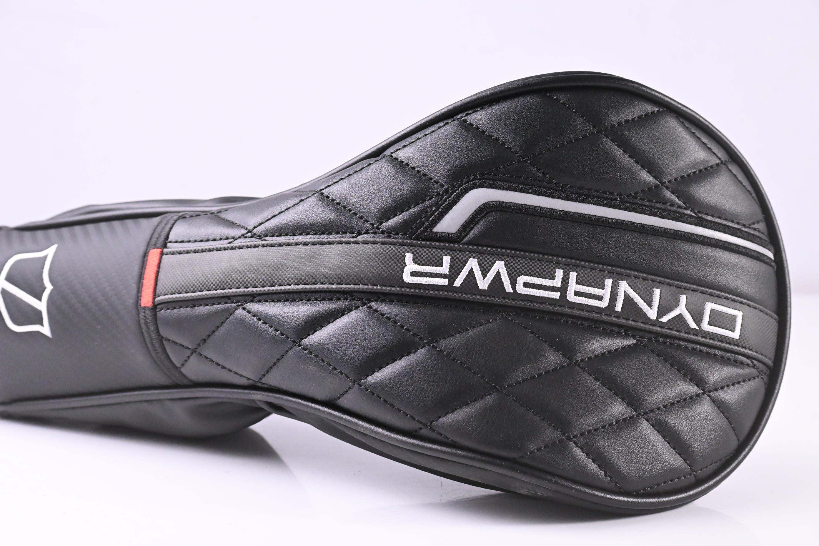 Wilson DYNAPWR Max 2025 Driver / 12 Degree / Senior Flex UST LinQ Red 5 M40X