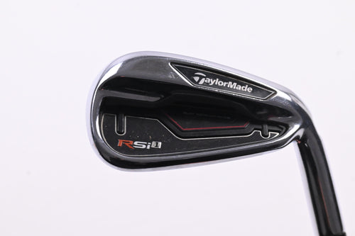 Taylormade RSi1 #7 Iron / Senior Flex Taylormade REAX 55 Shaft