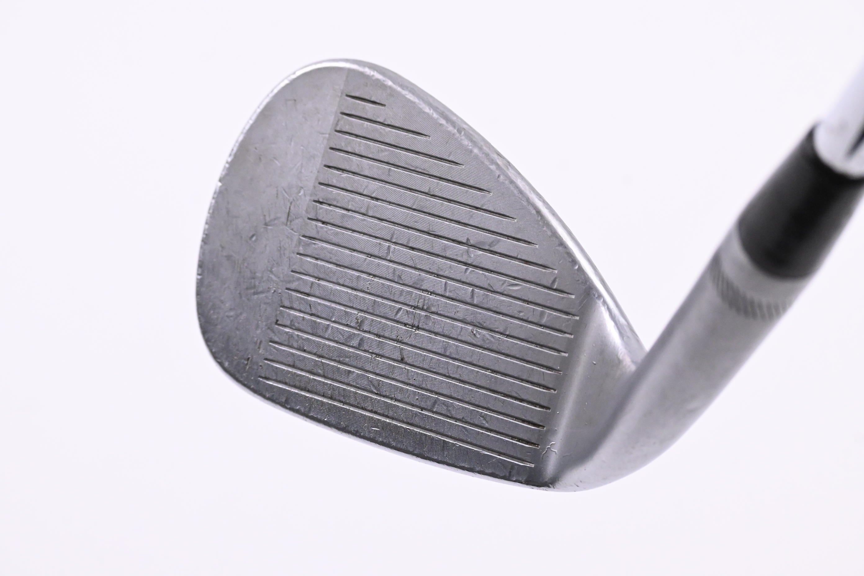 Titleist Vokey SM4 Gap Wedge / 52 Degree / Wedge Flex Vokey Design Shaft