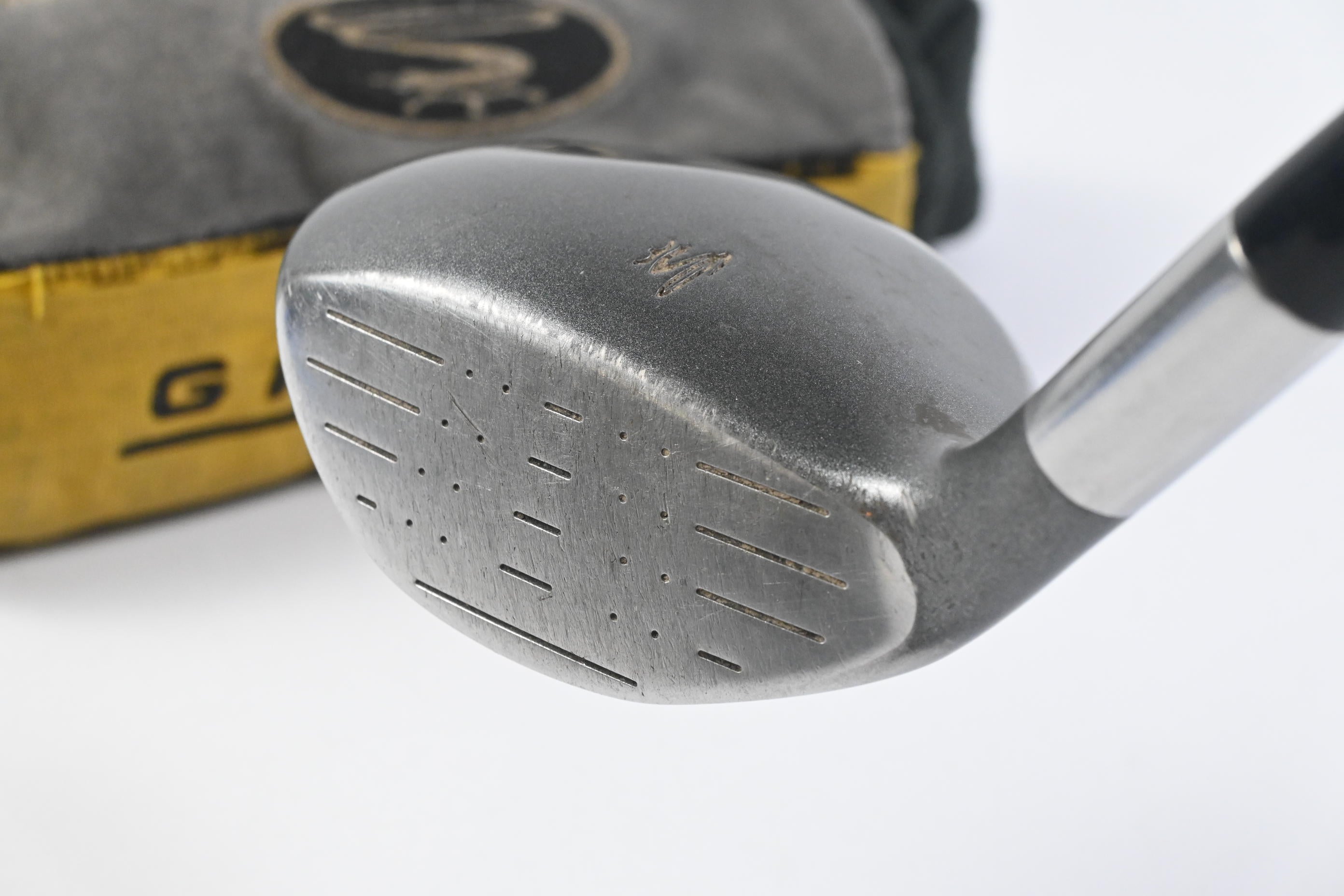 Cobra Gravity Back #5 Wood / 18 Degree / Regular Flex Cobra Shaft