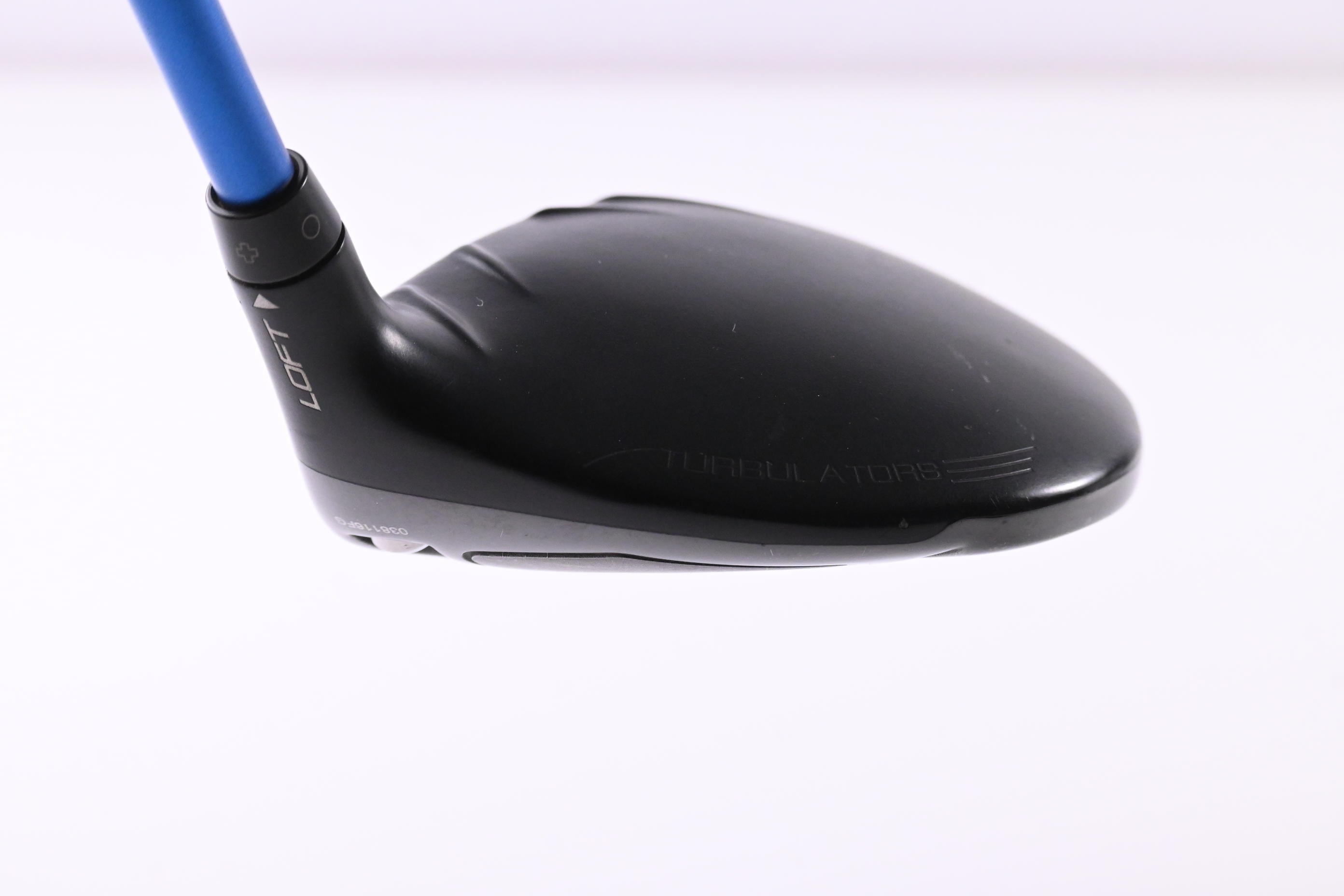 Ping G30 #3 Wood / 14.5 Degree / Regular Flex Ping TFC 419 Shaft