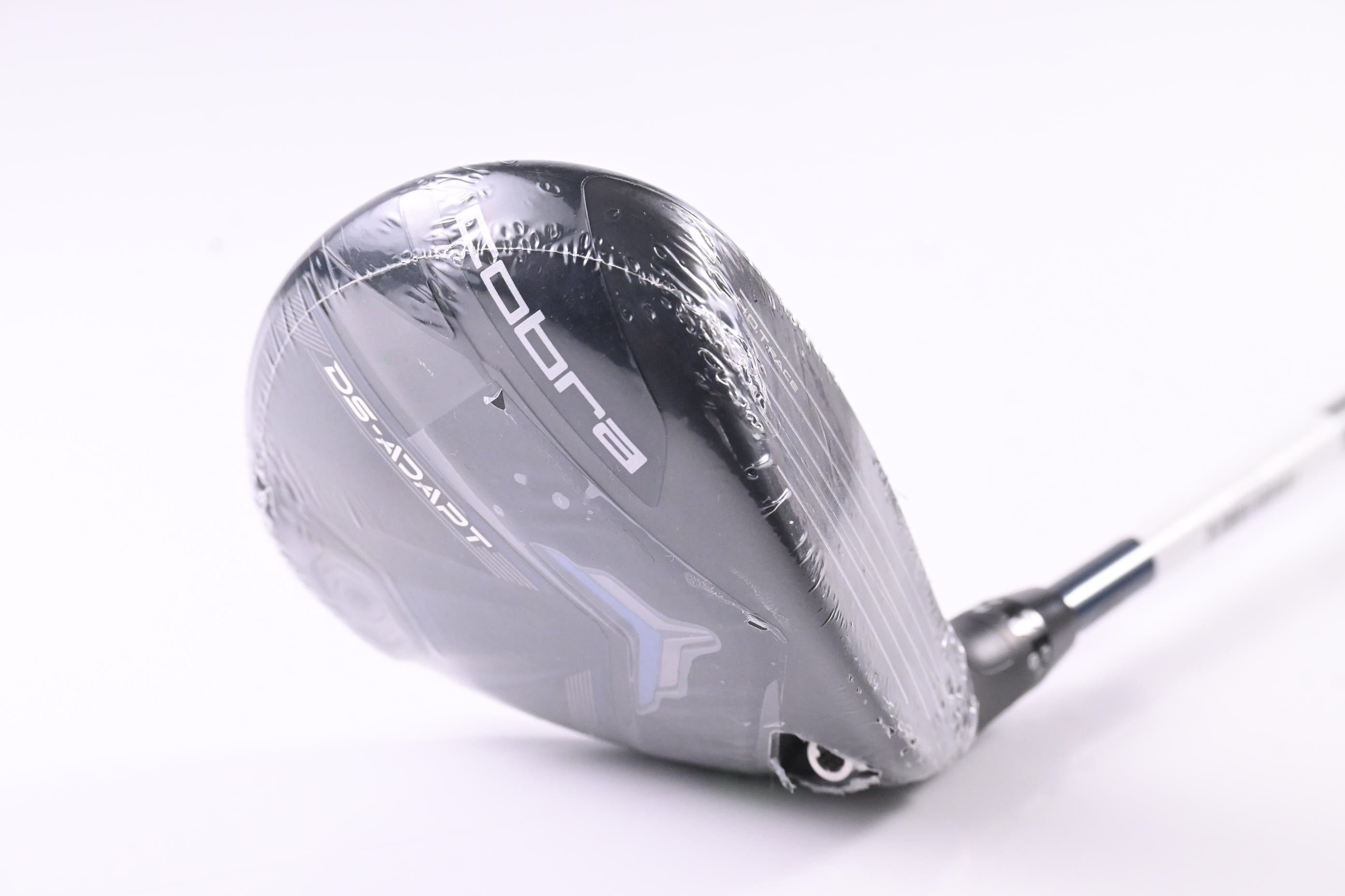 Cobra DS-Adapt X #3 Wood / 15 Degree / Regular Flex Denali Blue 60 Shaft