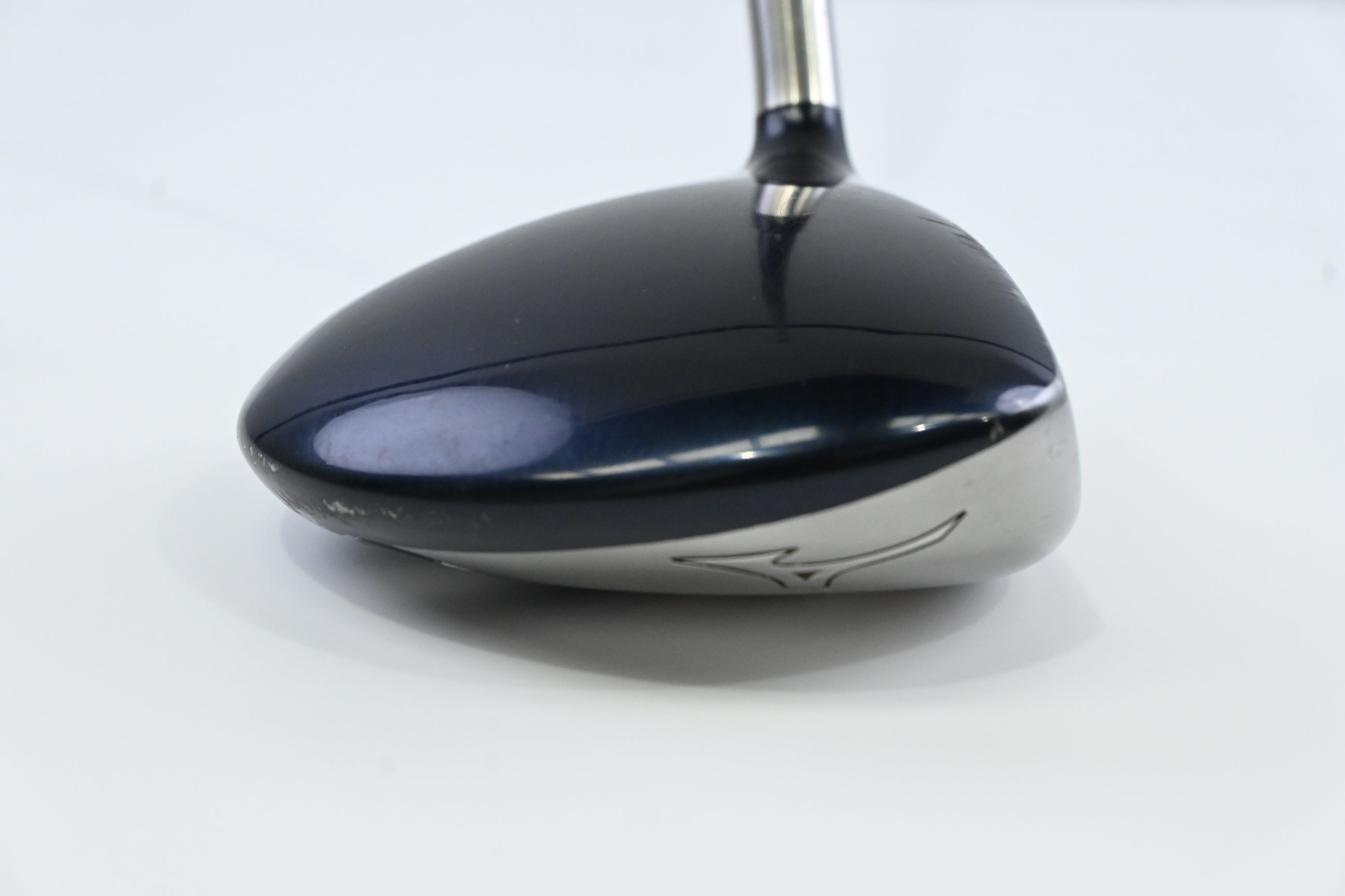 Mizuno JPX 800 #3 Wood / 15 Degree / Regular Flex Mizuno Exsar FS 60 Shaft