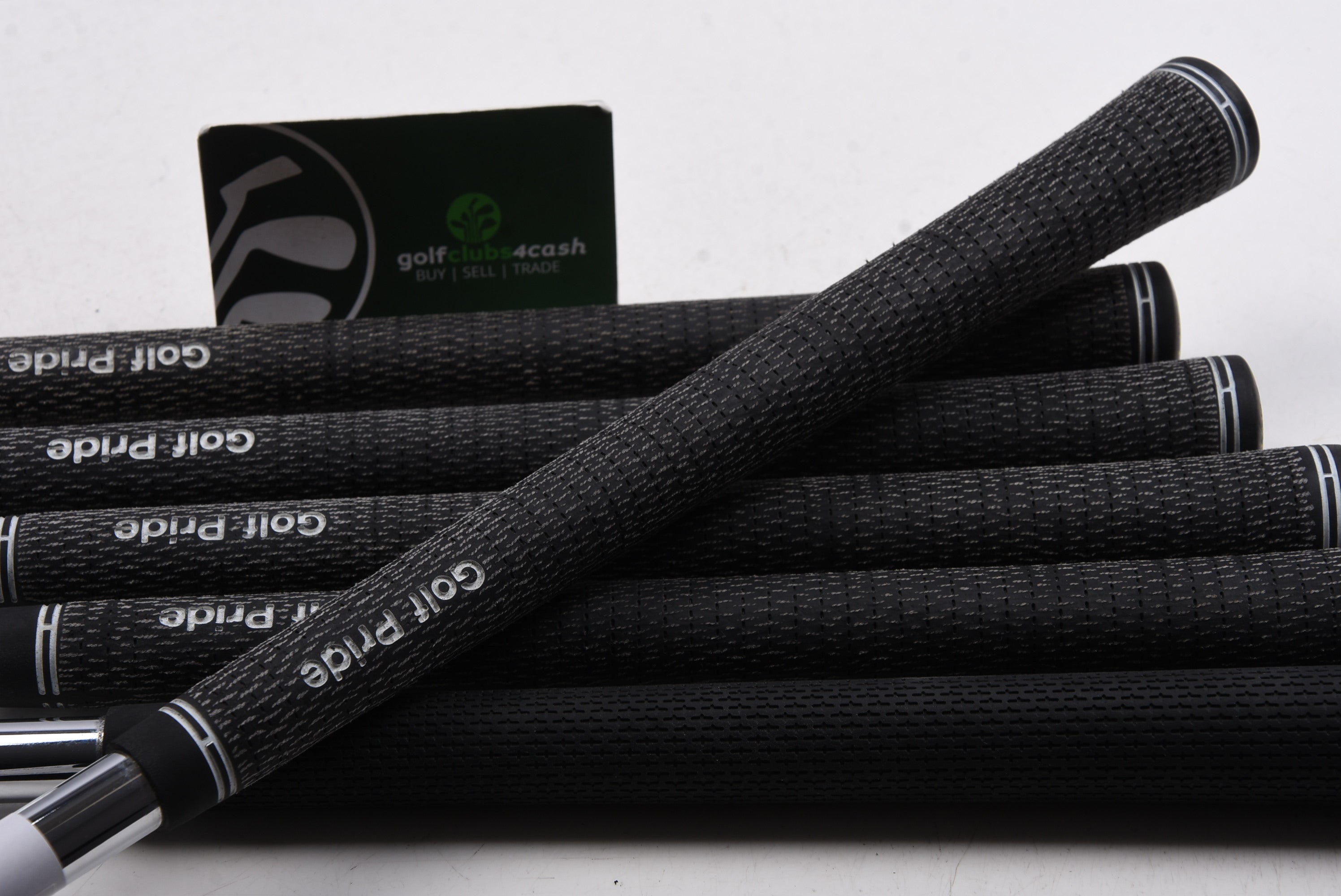 OnOff Forged Irons / 5-PW / X-Flex Project X Precision Shafts